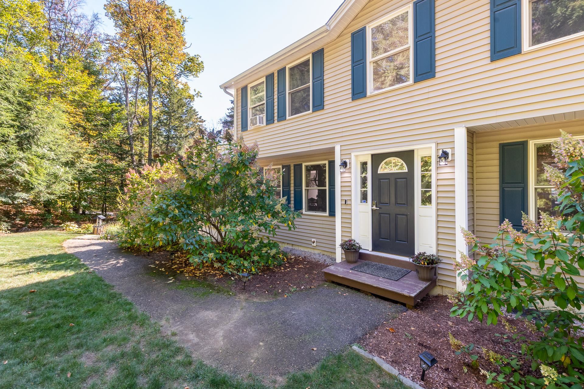 BELMONT NH Homes for sale