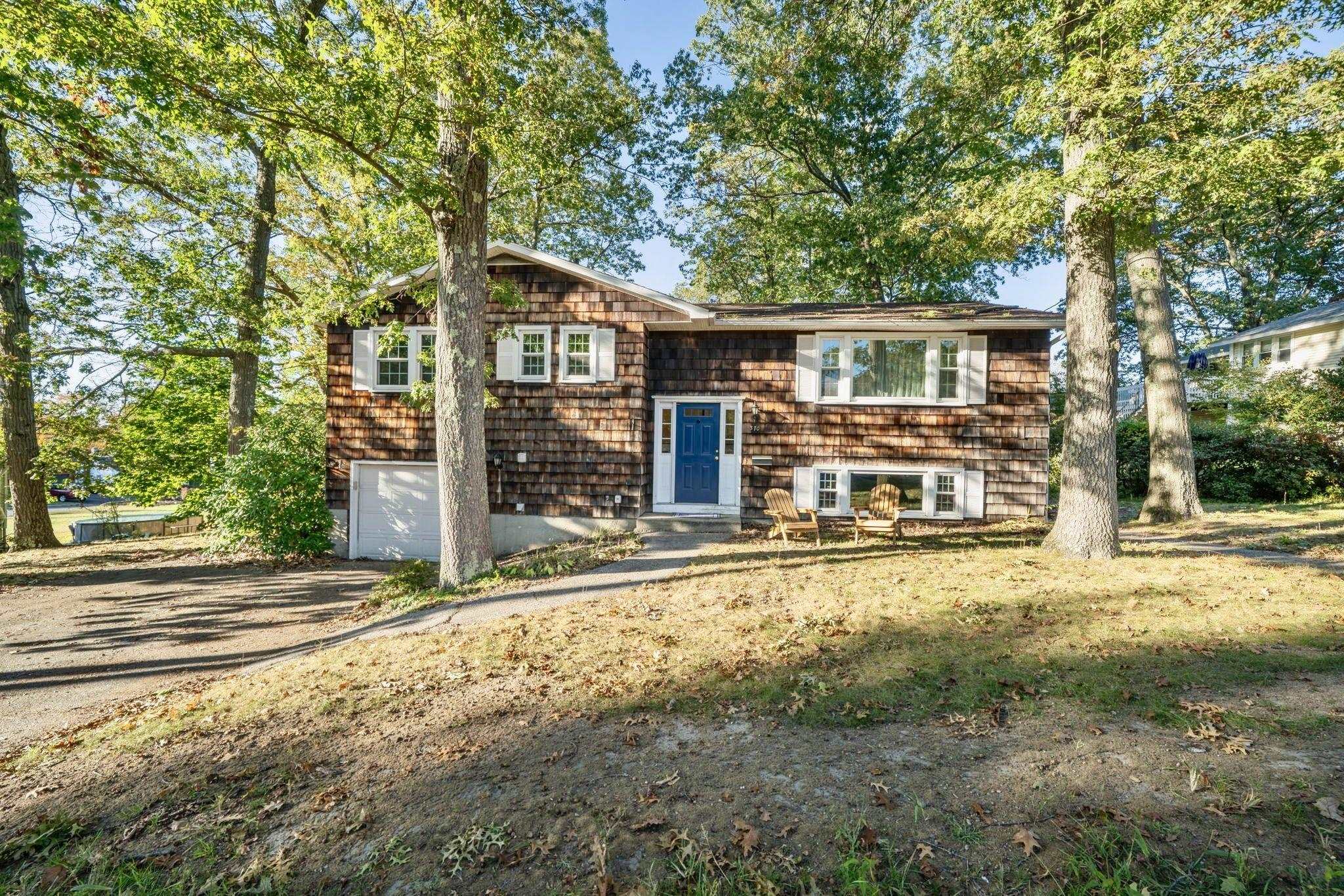 MANCHESTER NH Homes for sale
