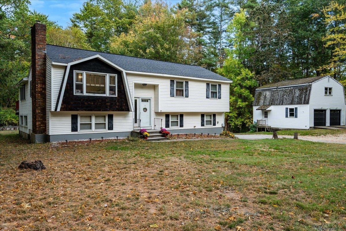 MLS 5064993: 72 Old Derry Road, Londonderry NH
