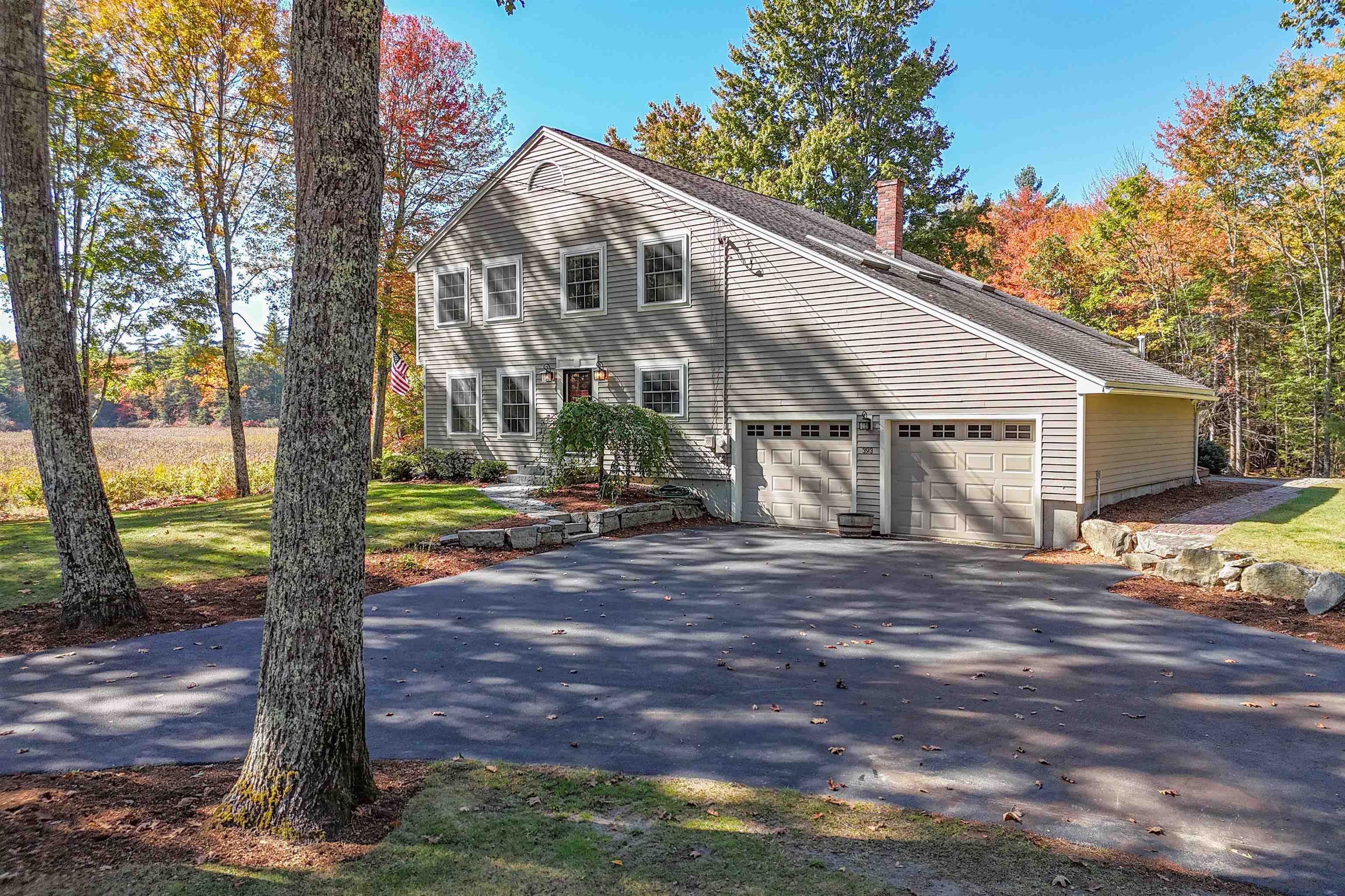 393 Chestnut Hill Rd