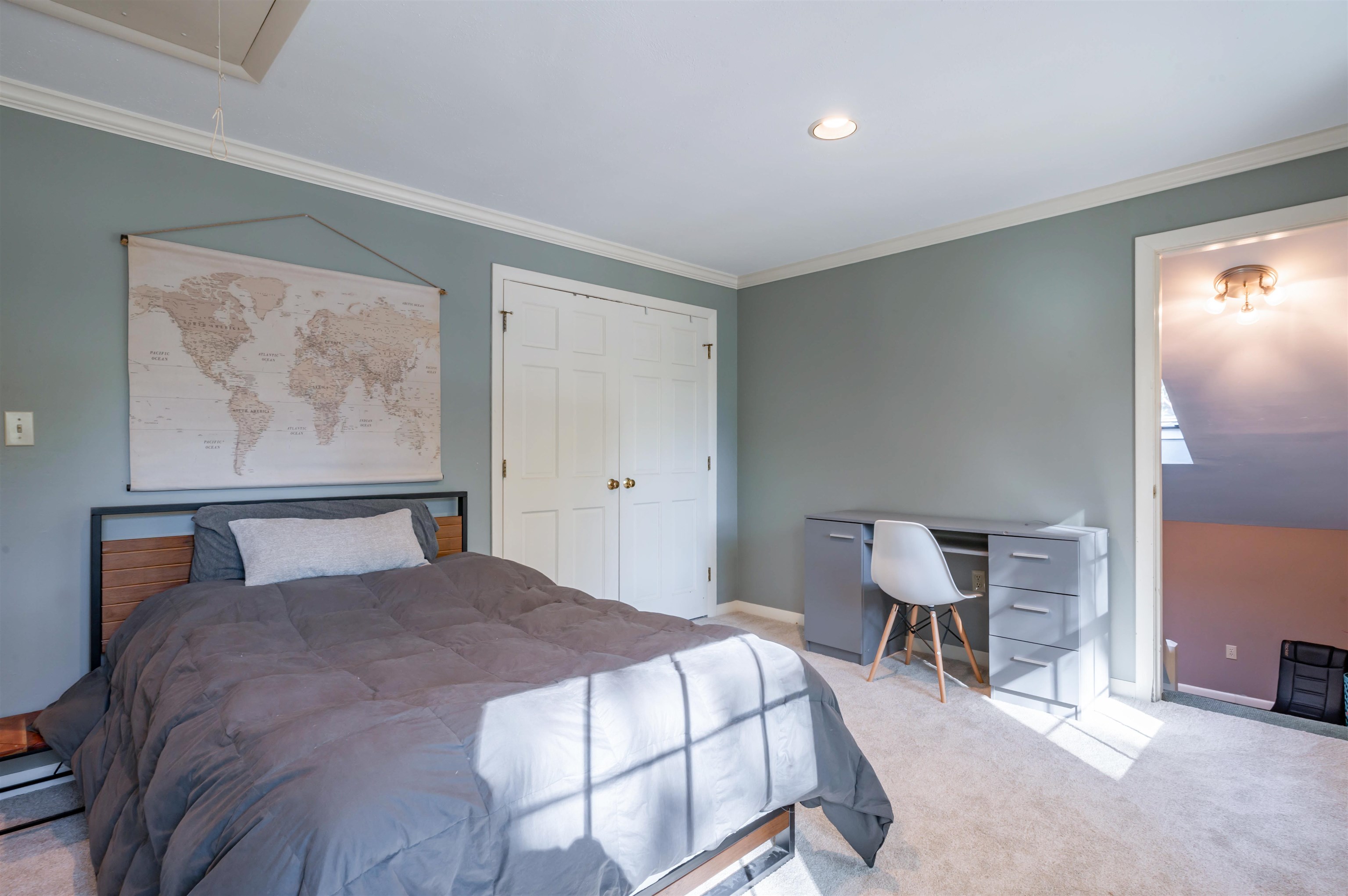 3rd Bedroom