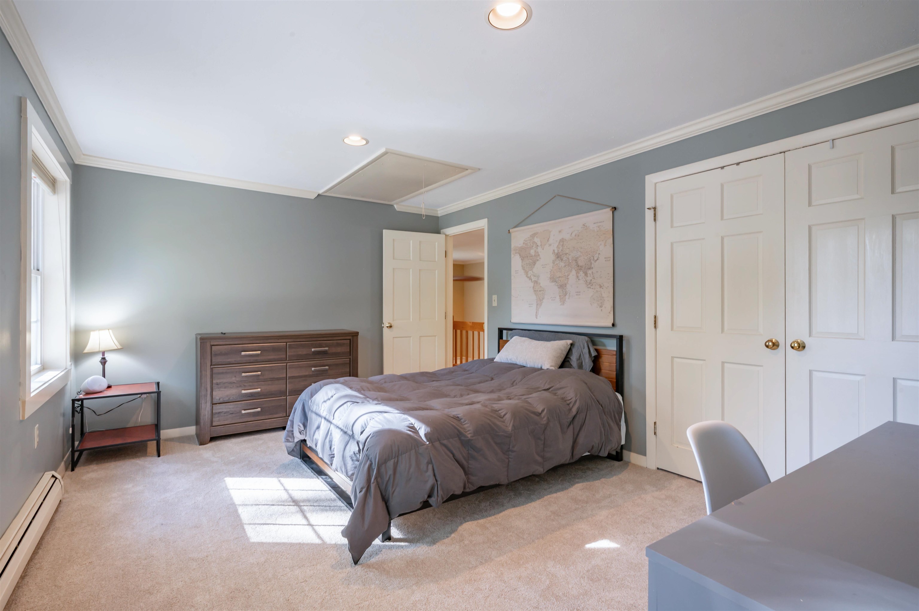 3rd Bedroom