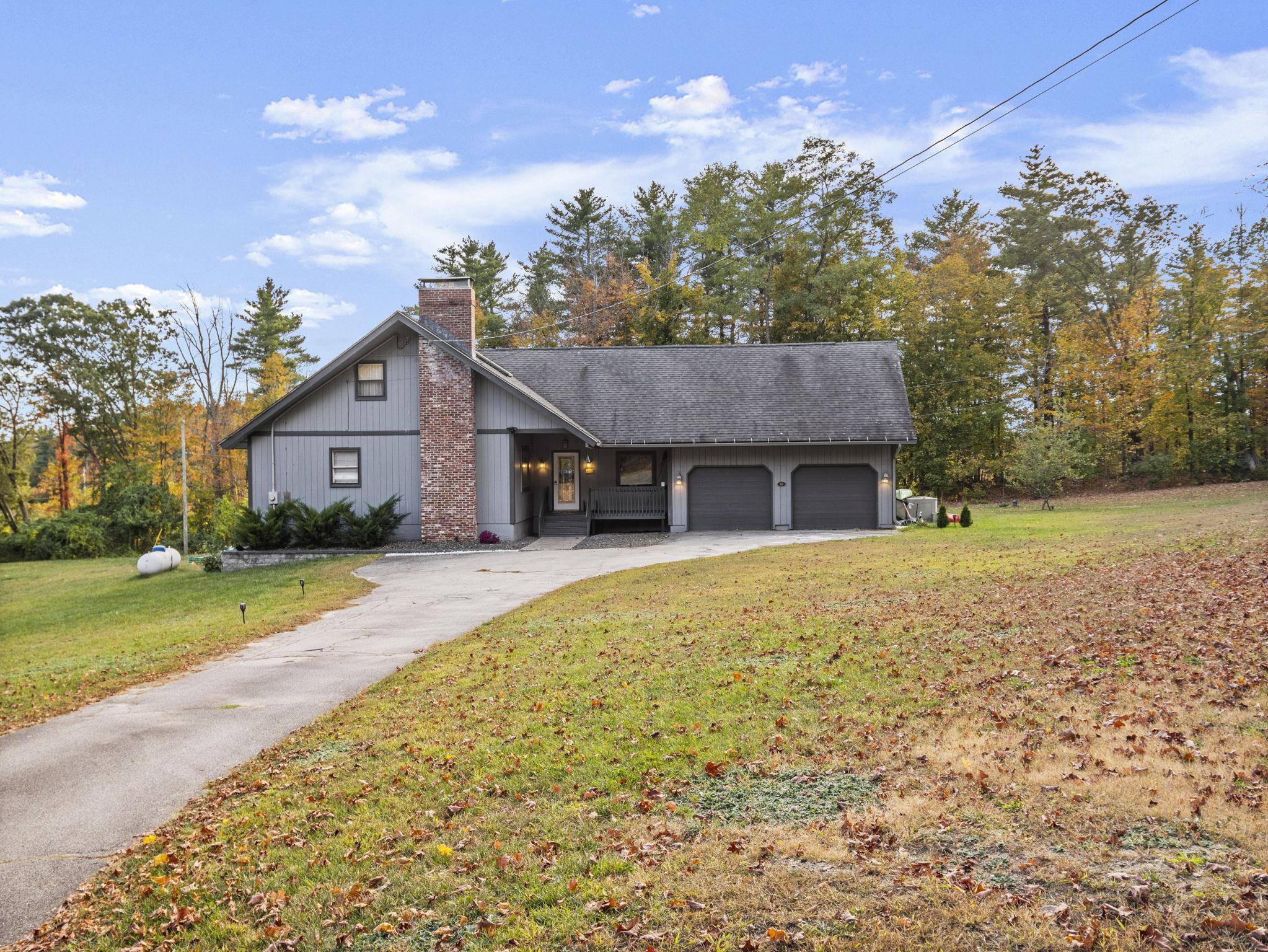 MLS 5064995: 93 Governor Dinsmore Road, Windham NH