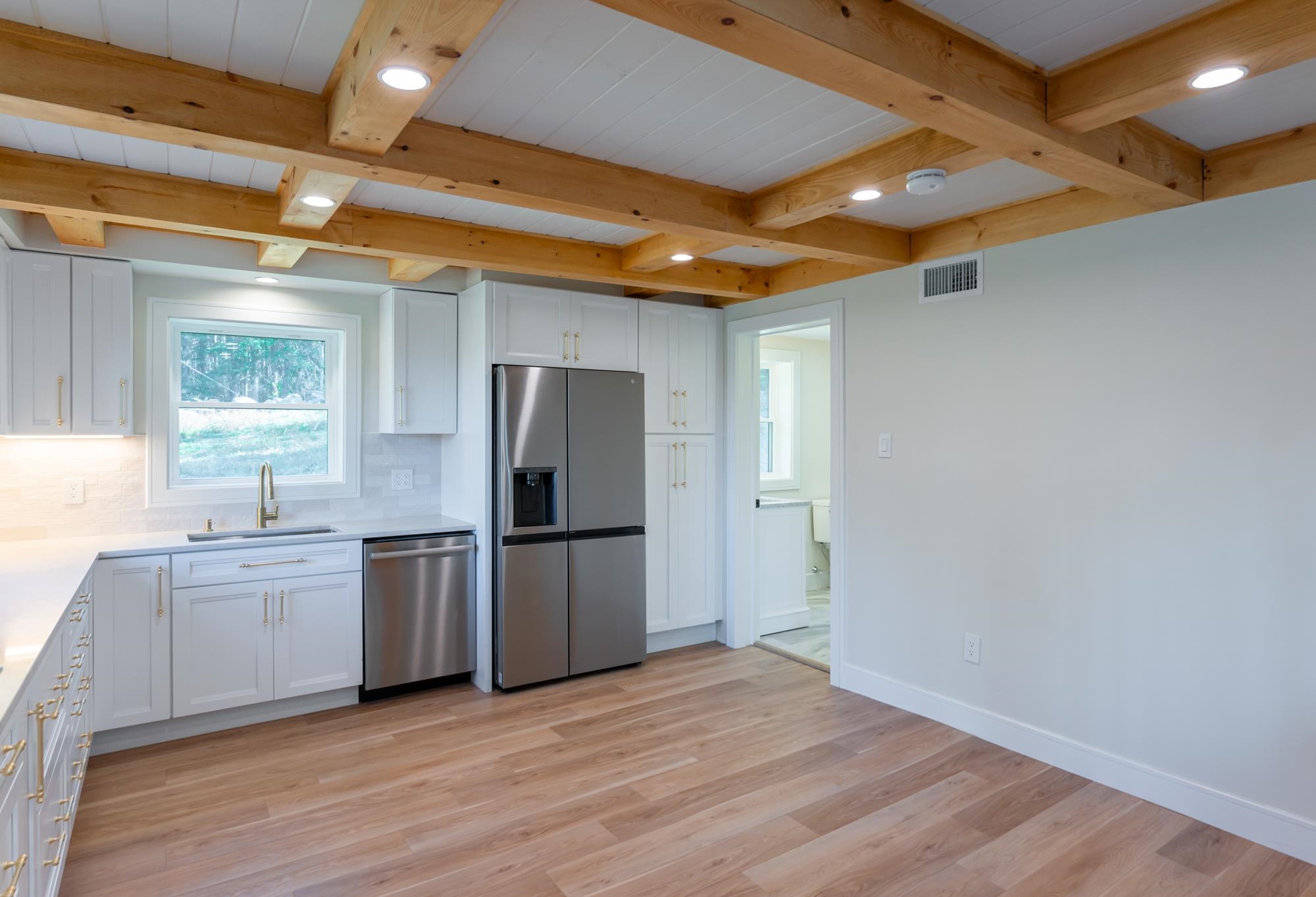 Plenty of Counter Space