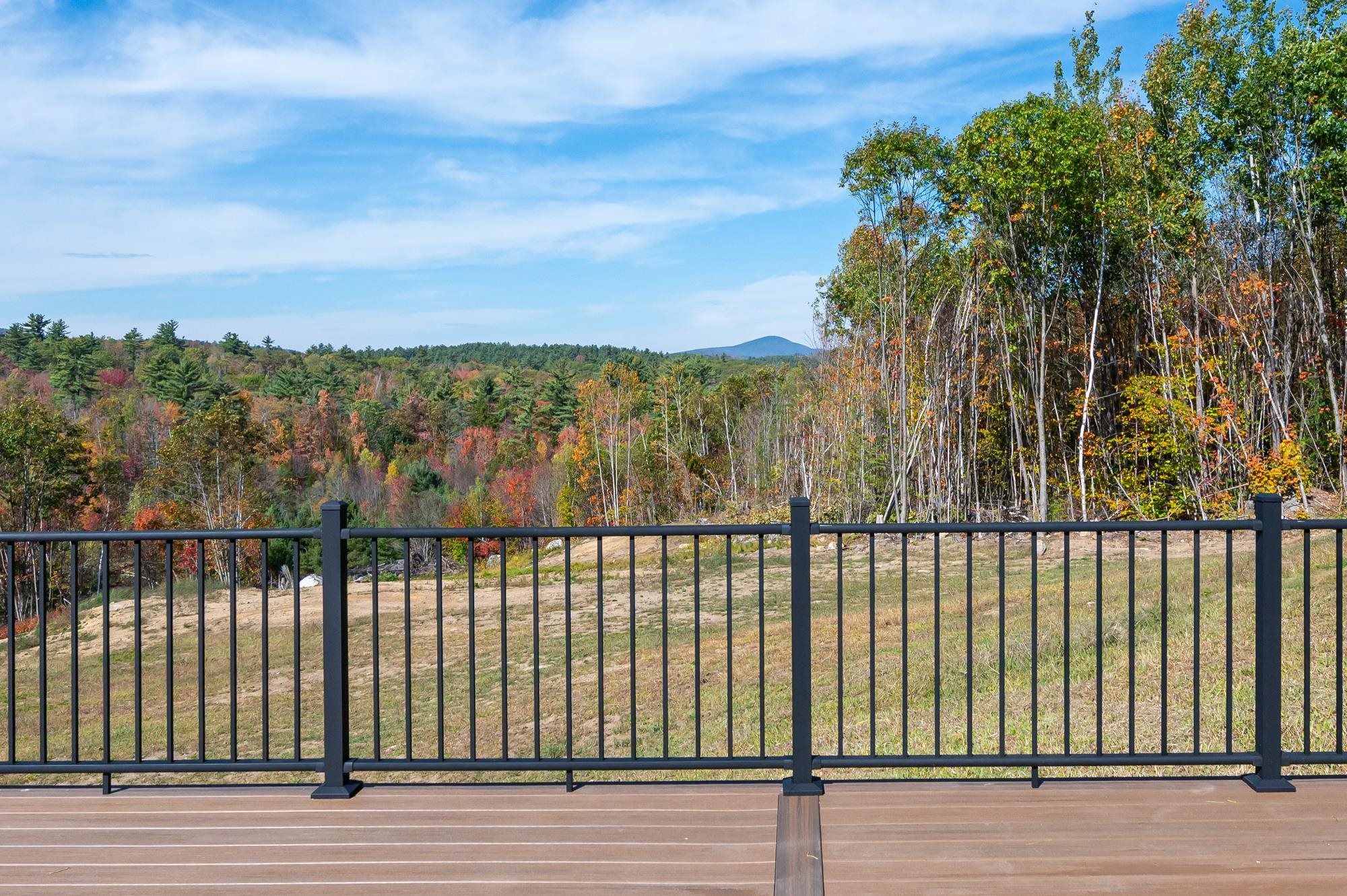 View from the Deck