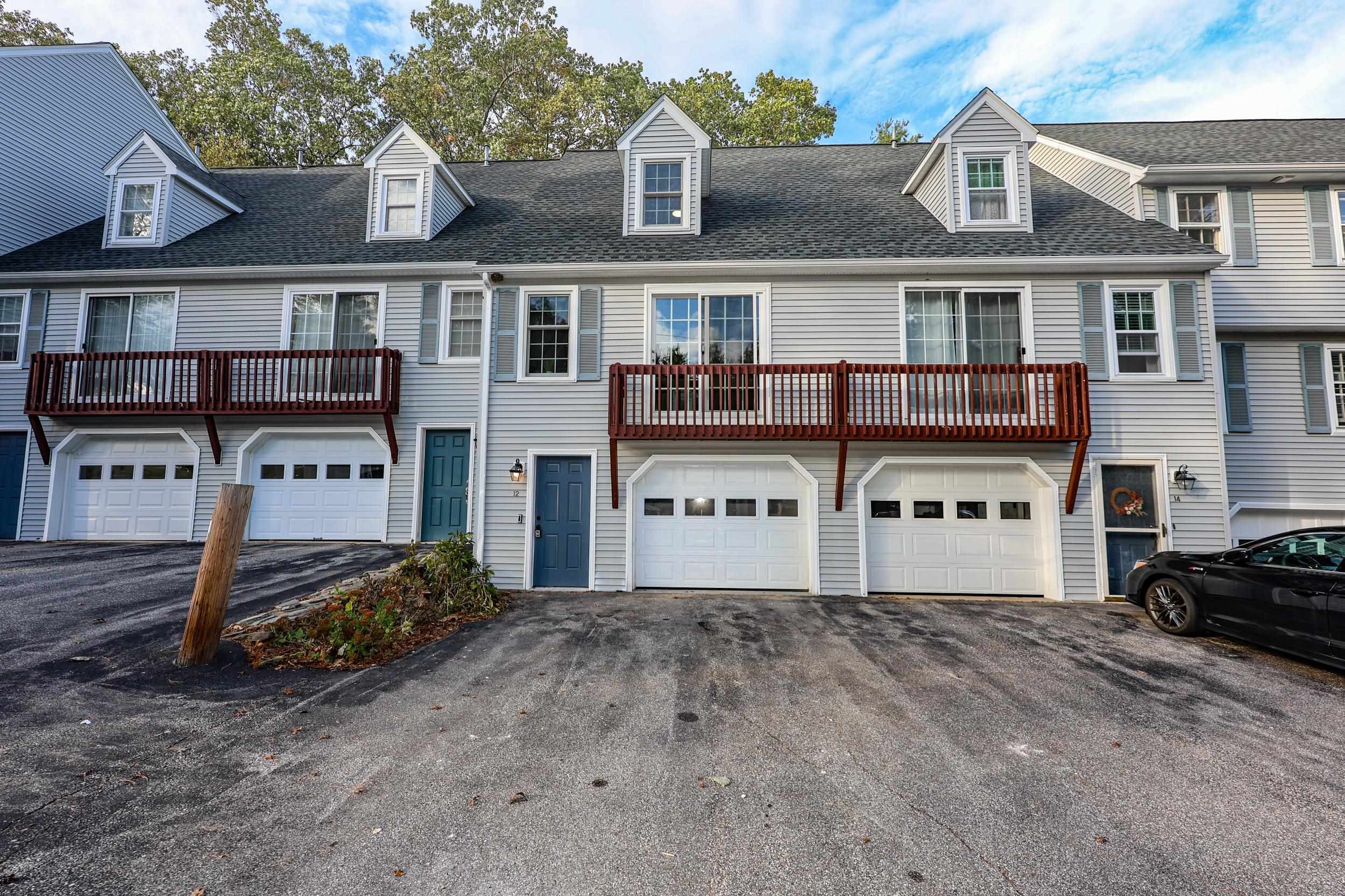 NASHUA NH Condos for sale