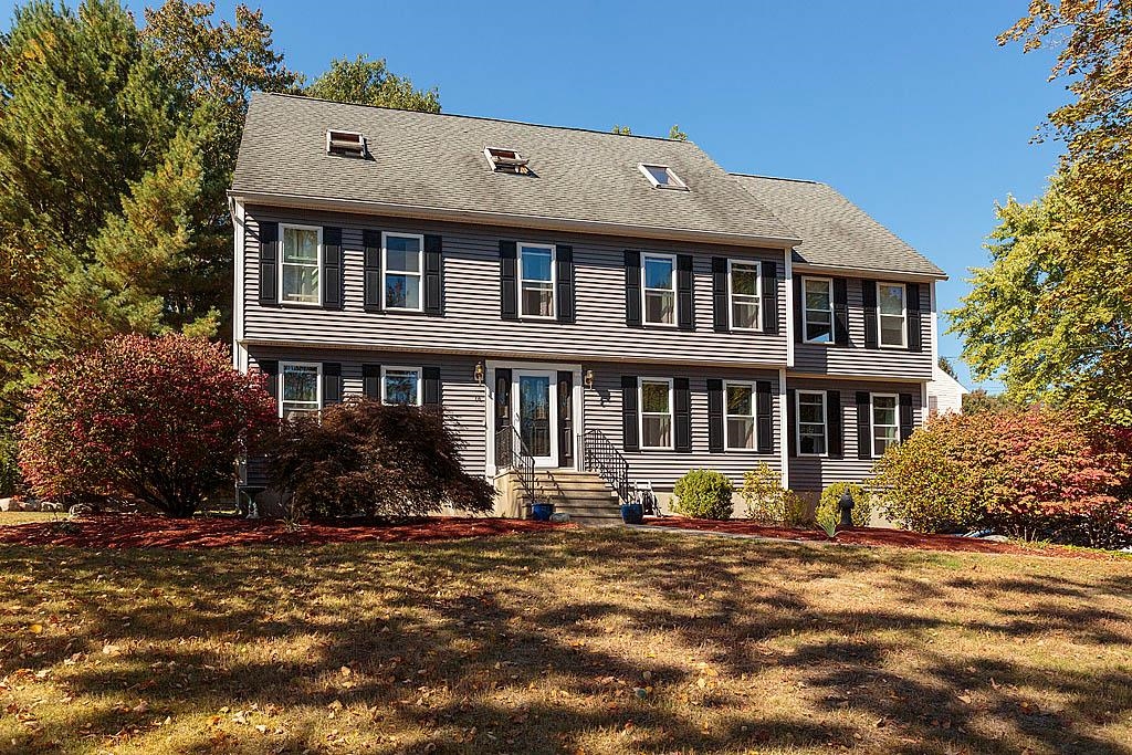 NASHUA NH Homes for sale