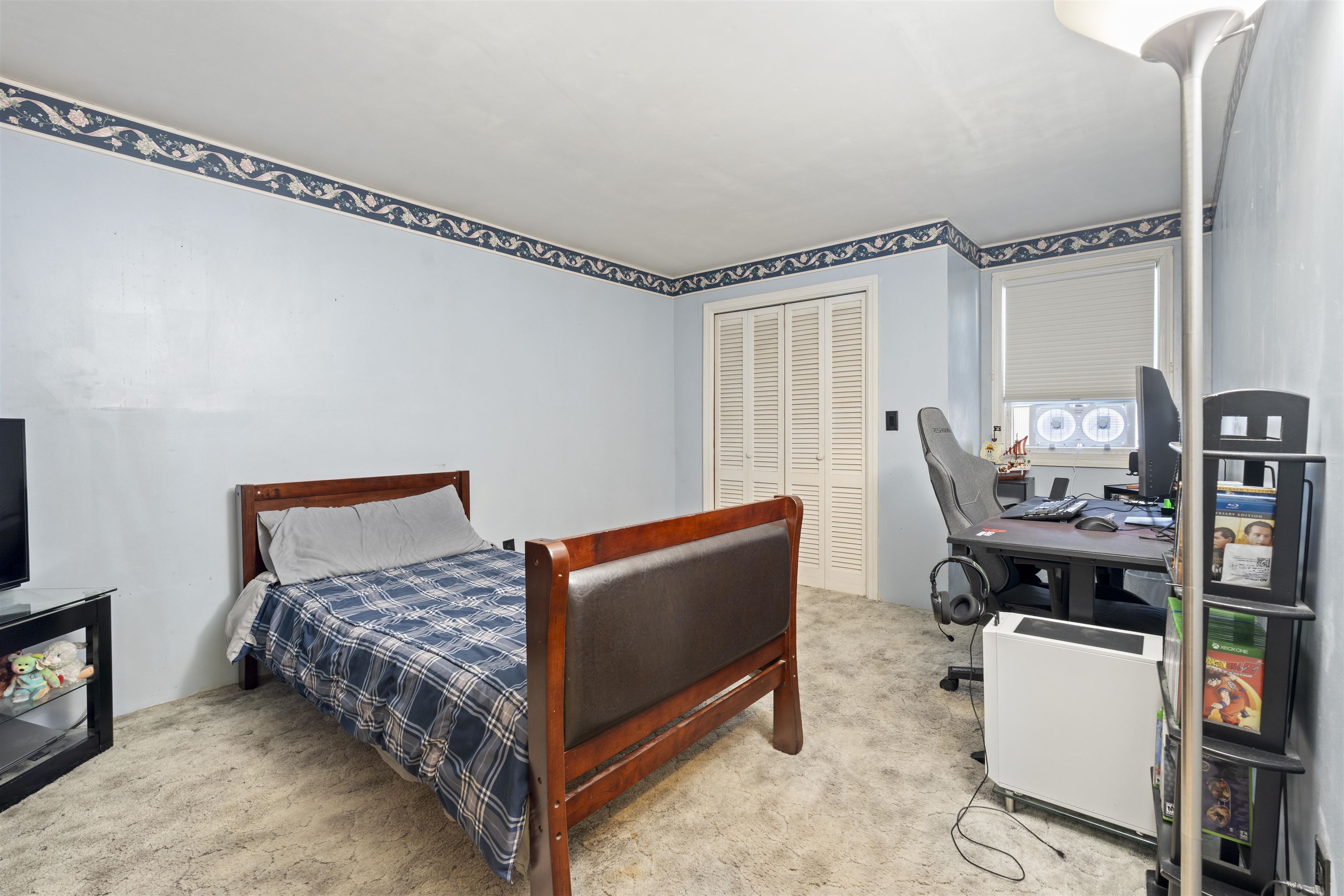 Bedroom 1 2nd floor