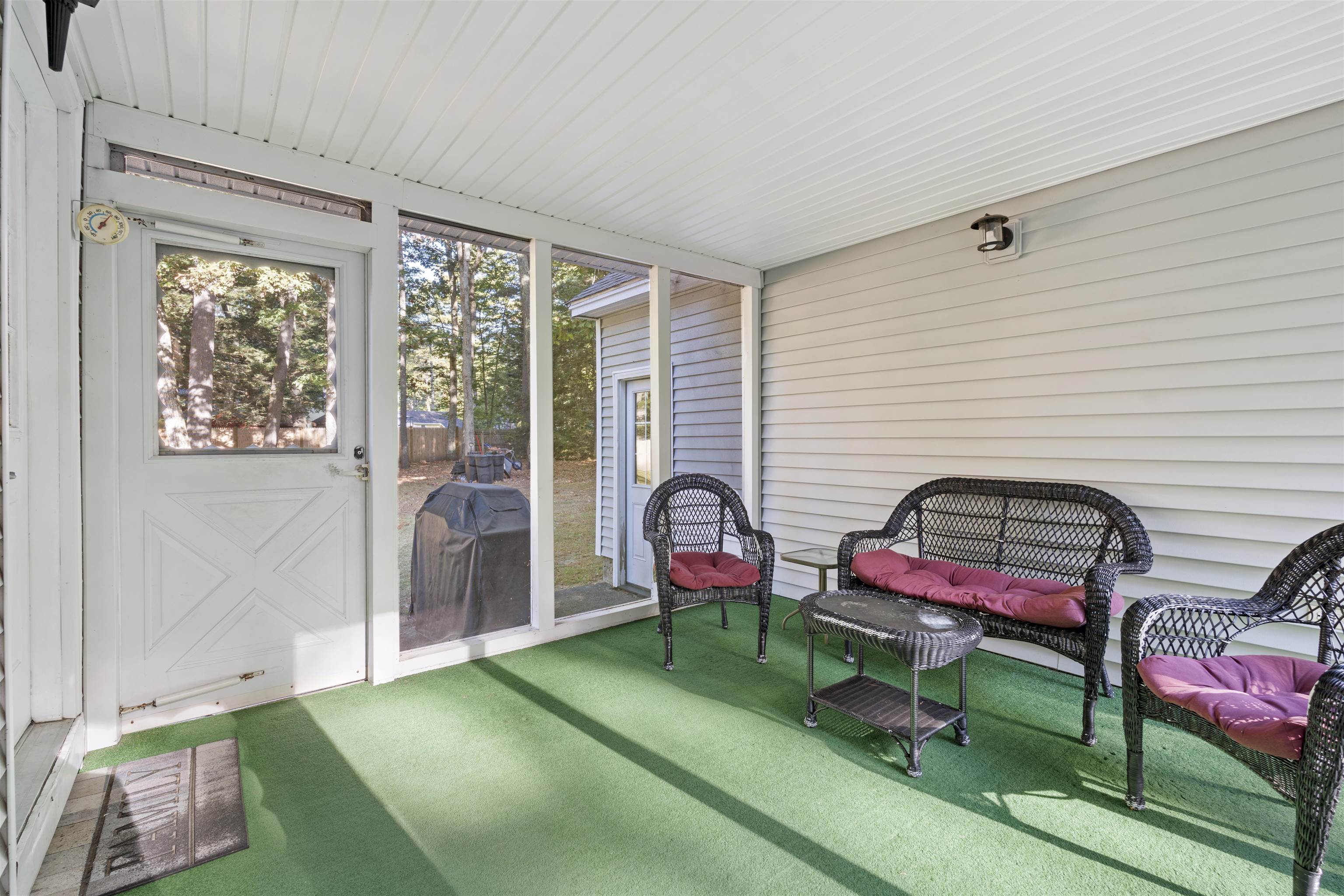 Breezeway