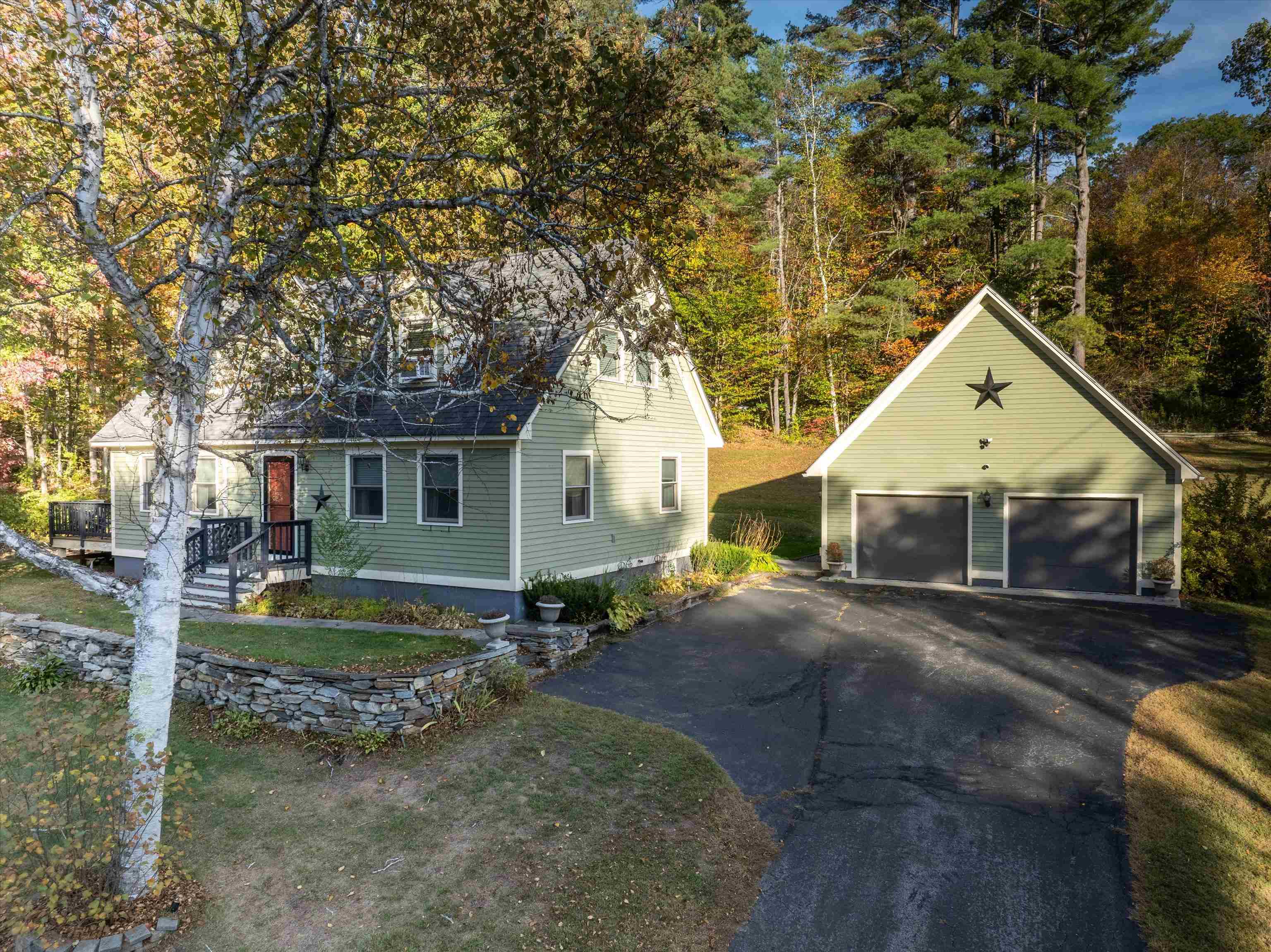 SPRINGFIELD VT Homes for sale