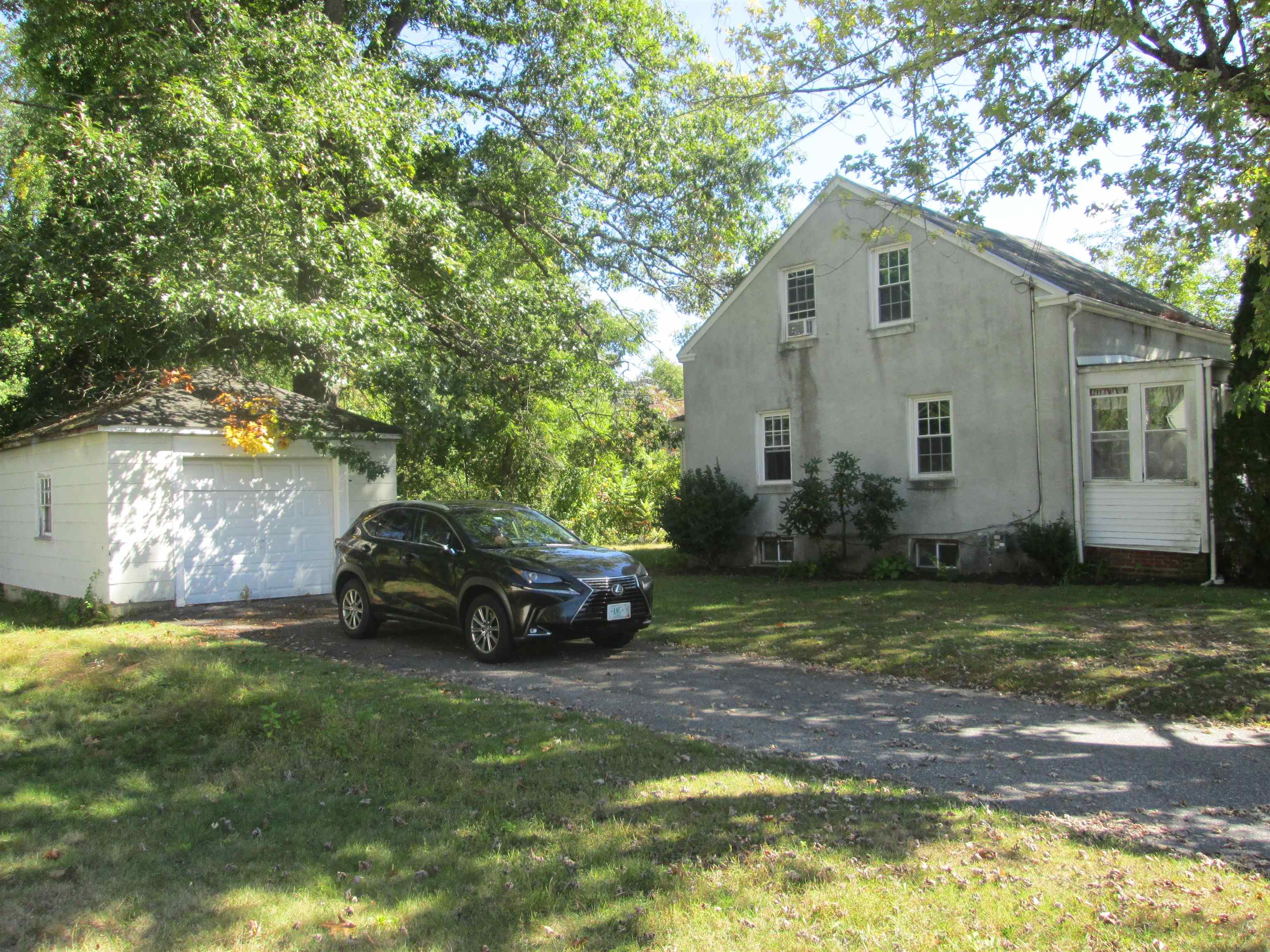 NASHUA NH Homes for sale