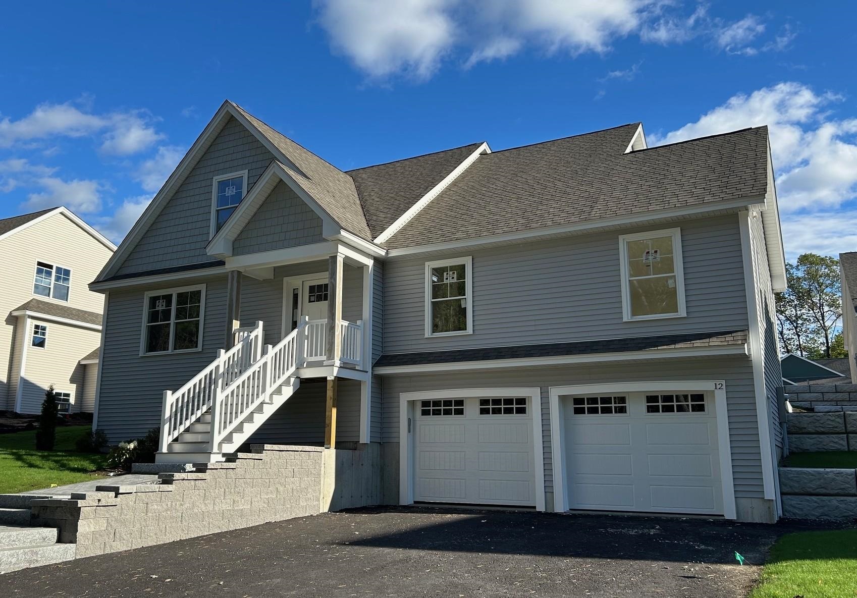 NASHUA NH Homes for sale