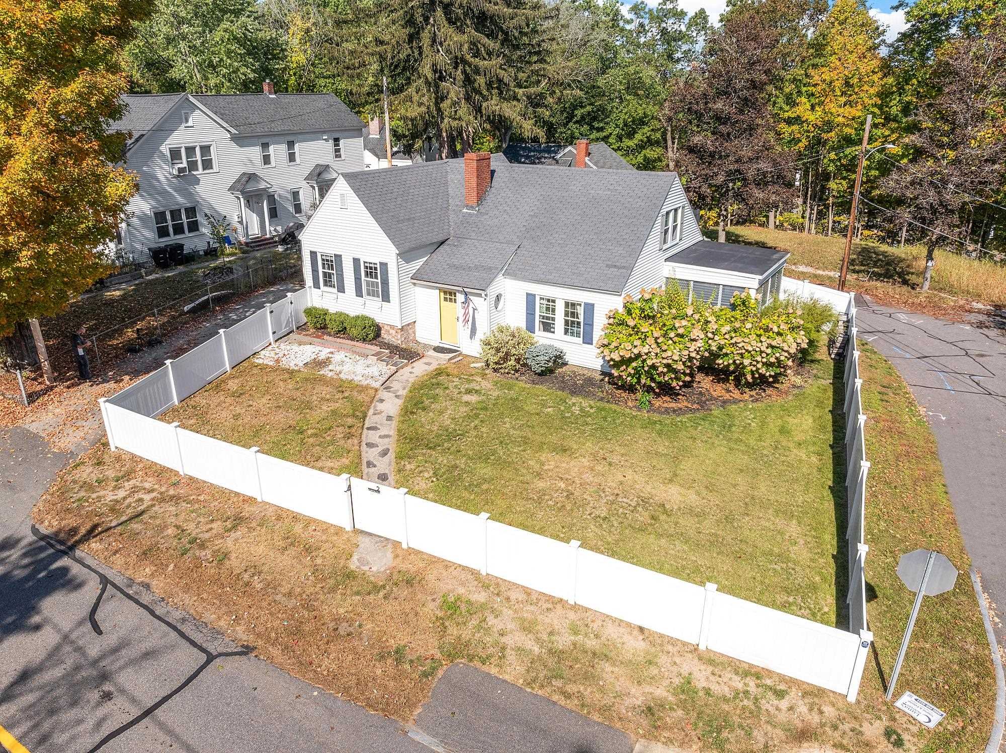 NASHUA NH Homes for sale