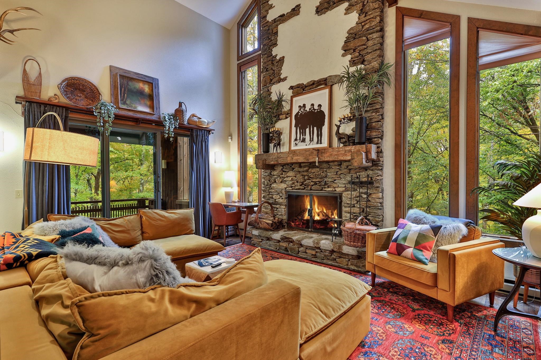 PLYMOUTH VT Home for sale $$657,500 | $309 per sq.ft.