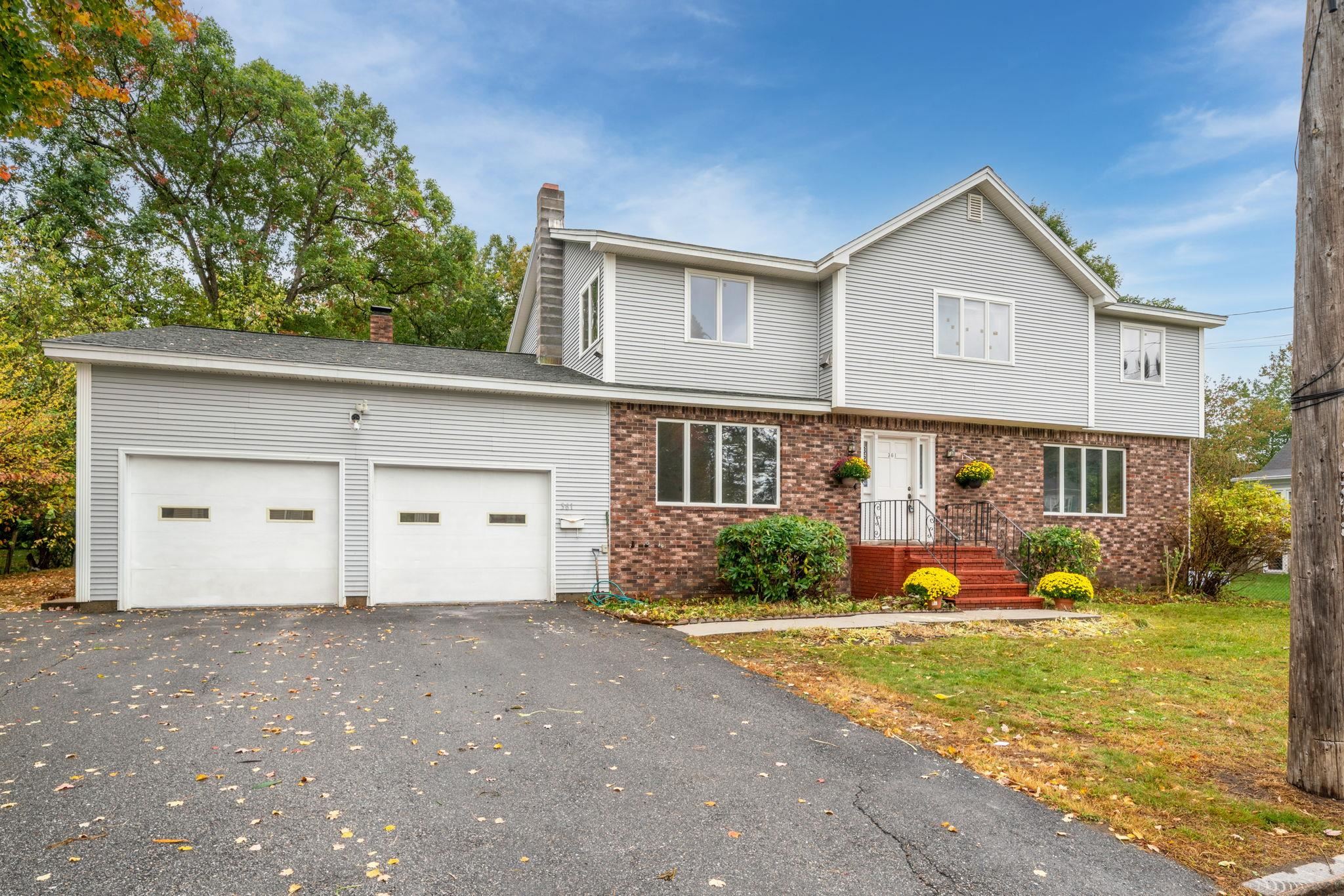 MANCHESTER NH Homes for sale
