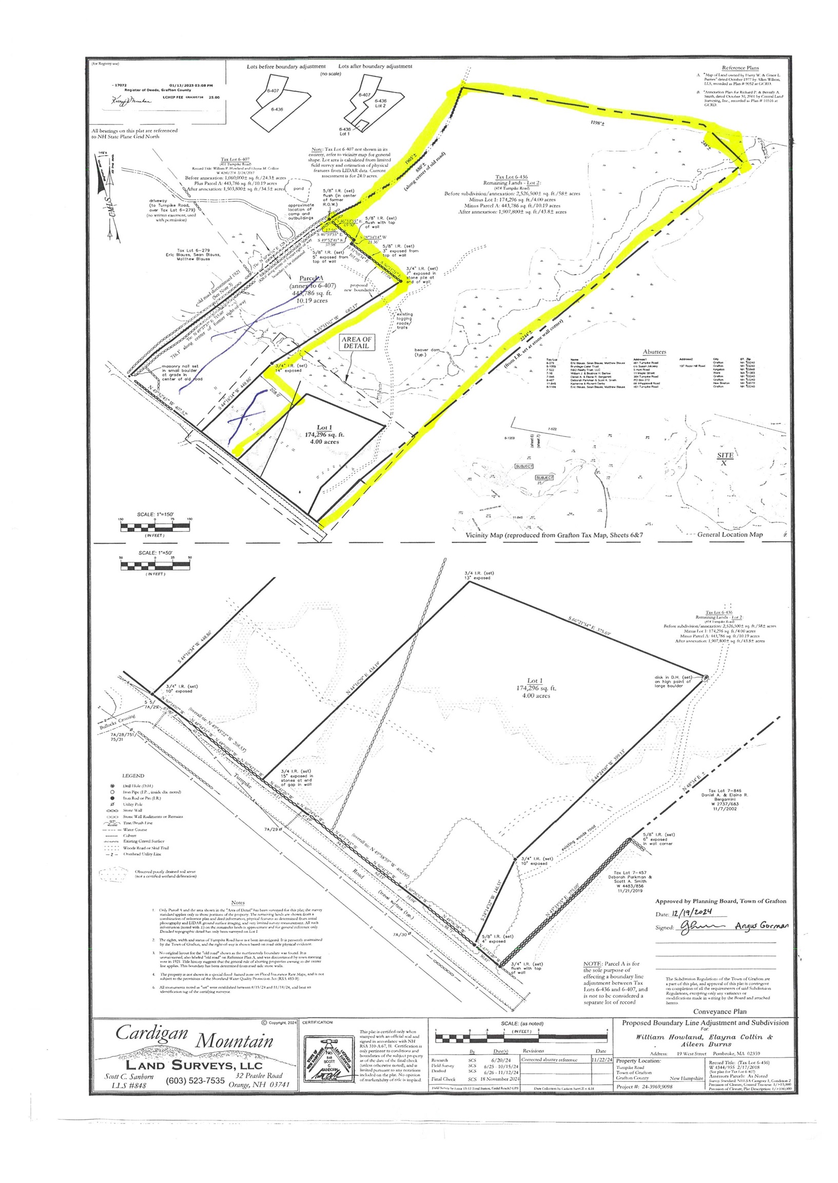 MLS #5065095 image #3