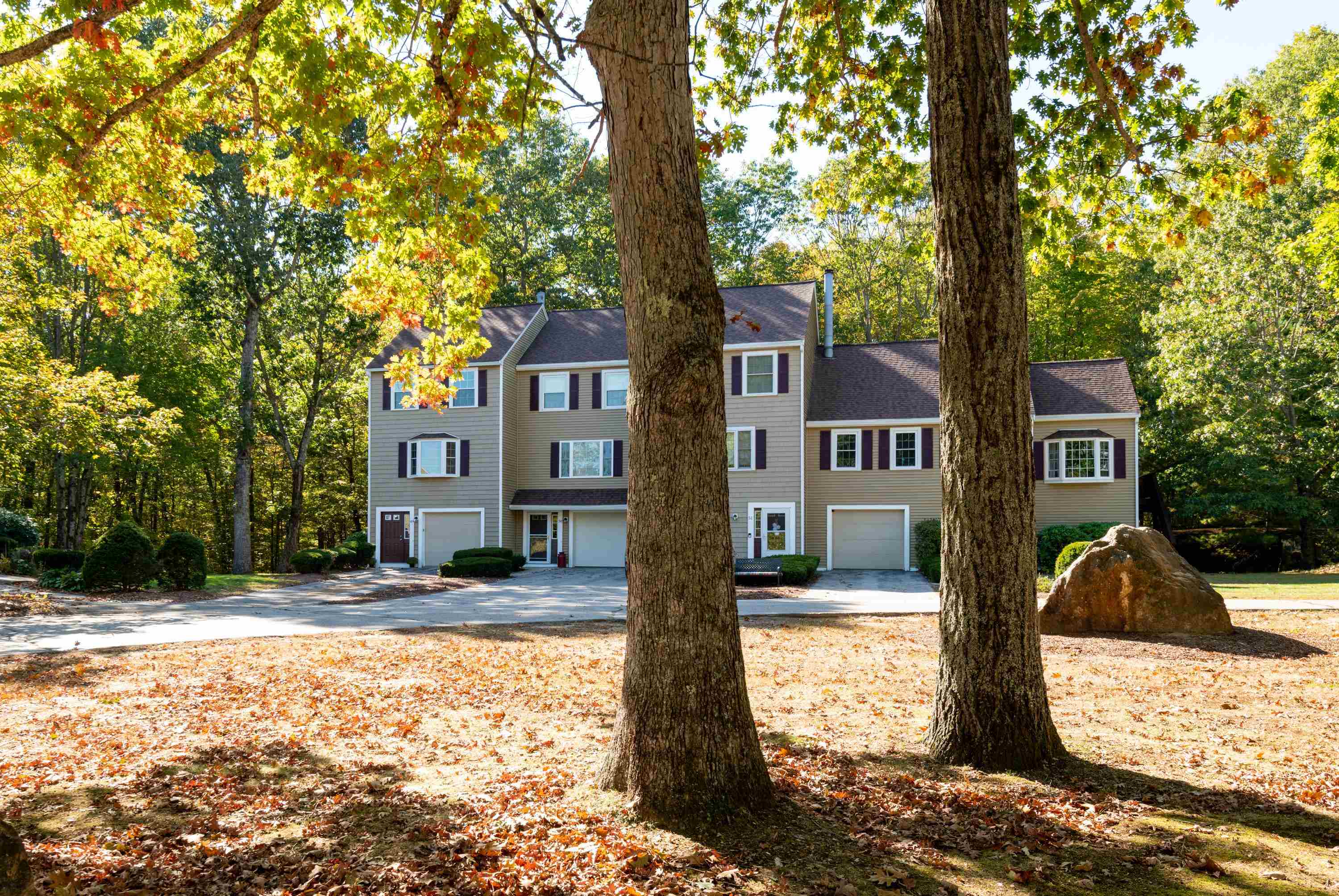 MLS 5065099: 15 Culver Street-Unit 49, Plaistow NH
