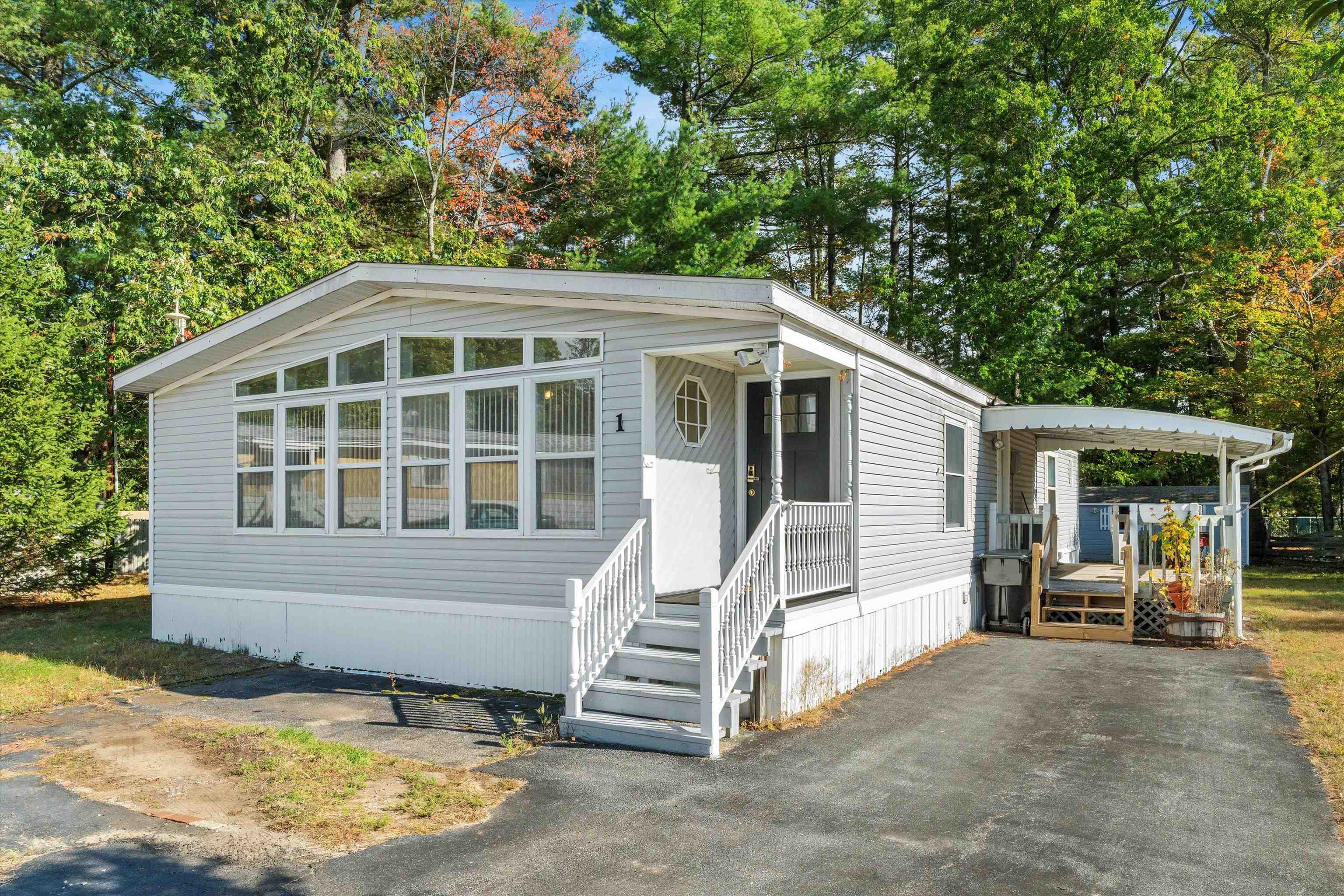 MERRIMACK NH Homes for sale