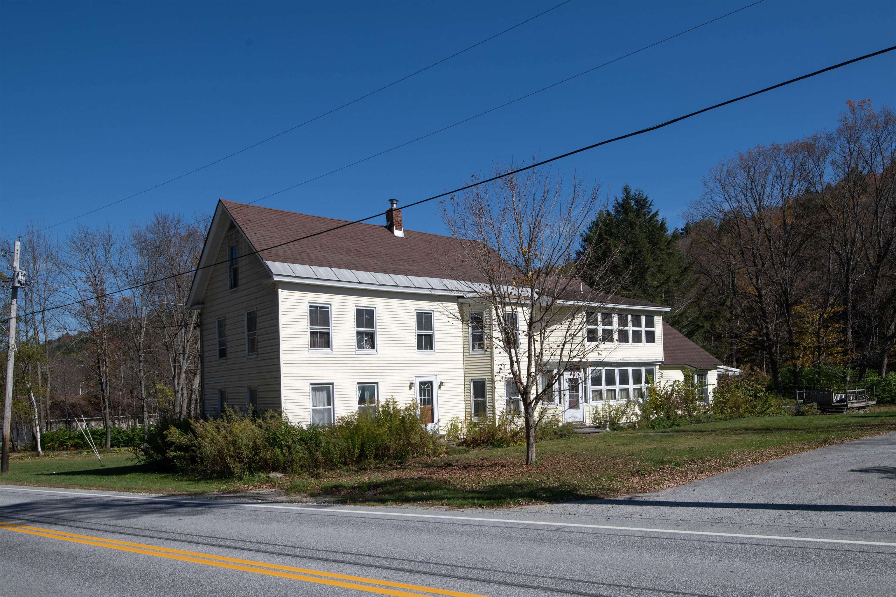 LUDLOW VT Homes for sale
