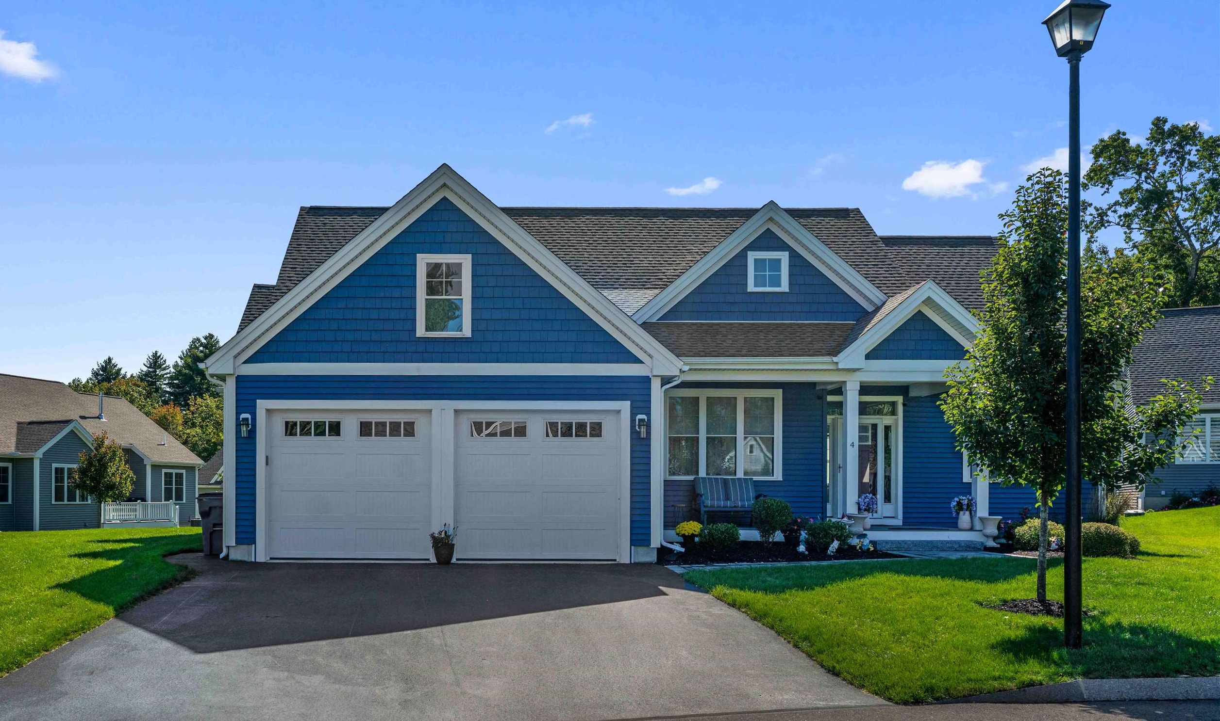 NASHUA NH Condos for sale