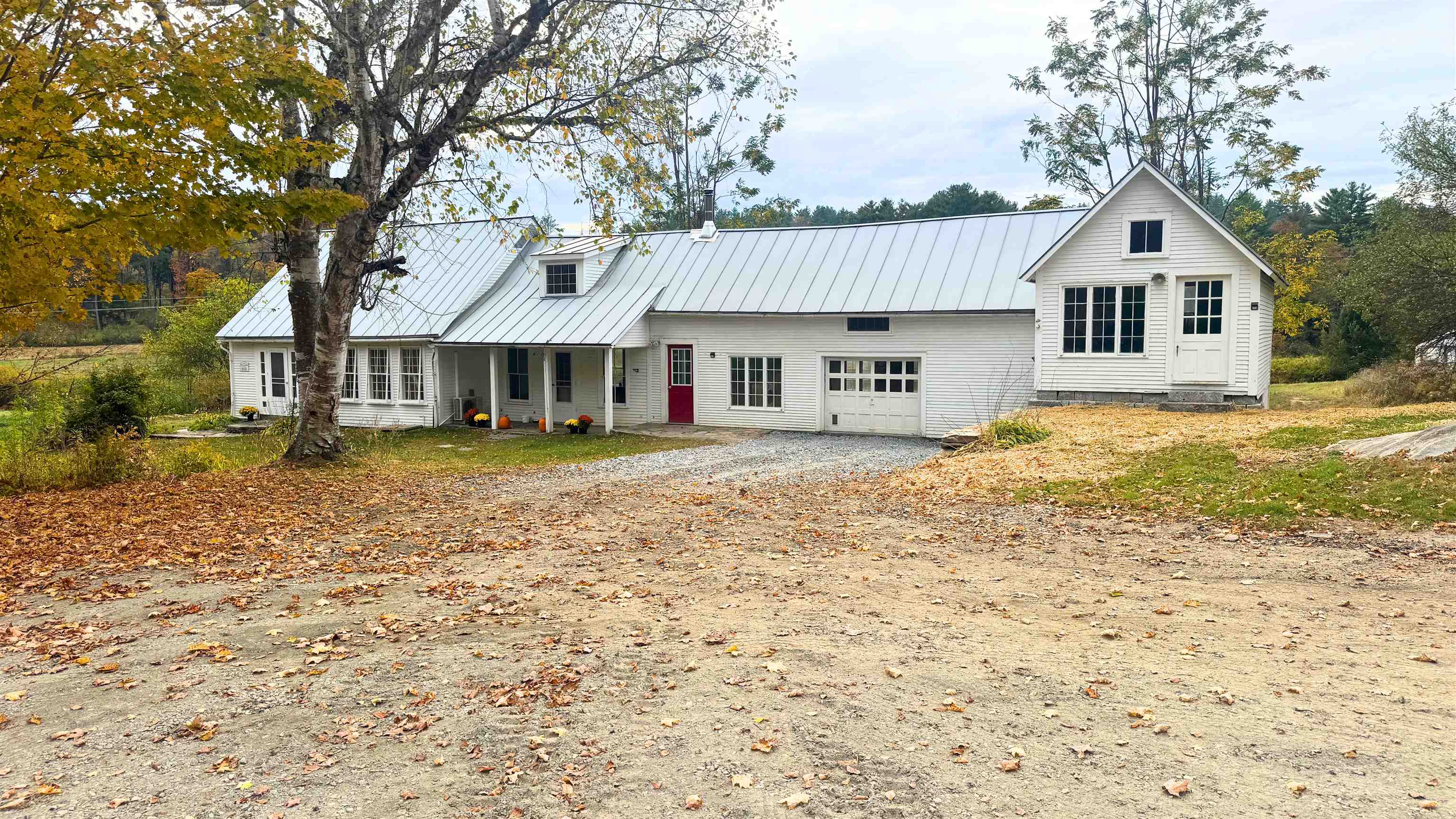 SPRINGFIELD VT Homes for sale