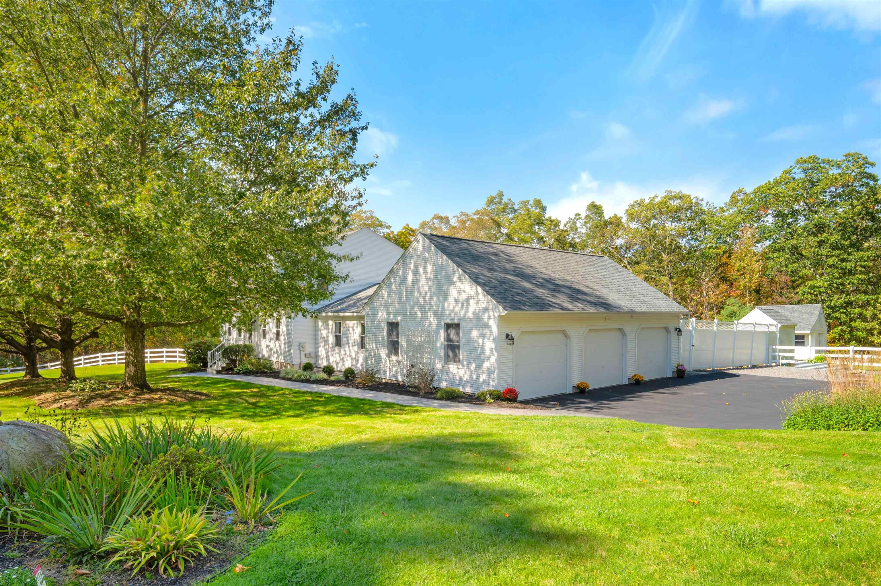 MERRIMACK NH Homes for sale