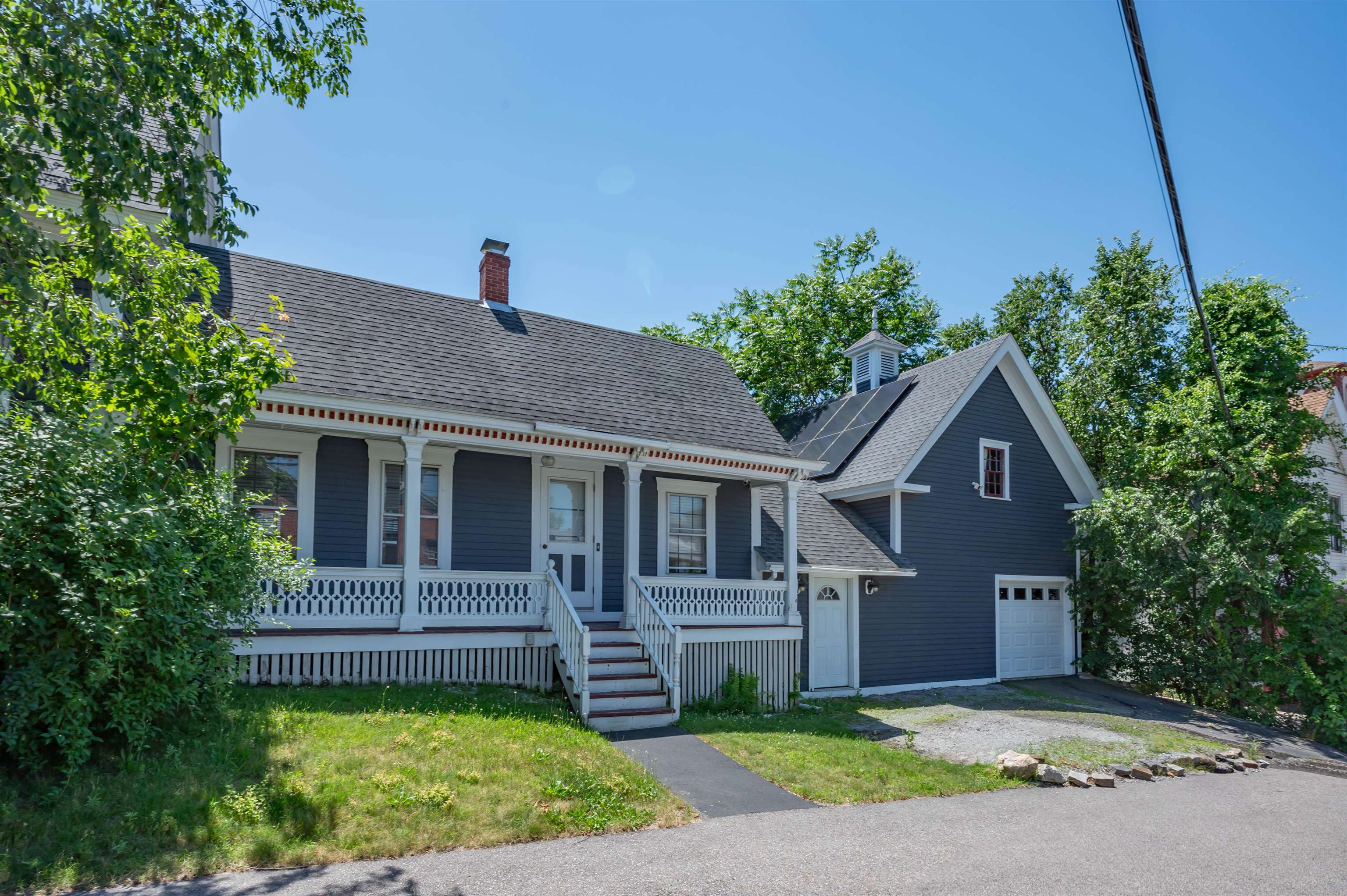 MANCHESTER NH Homes for sale