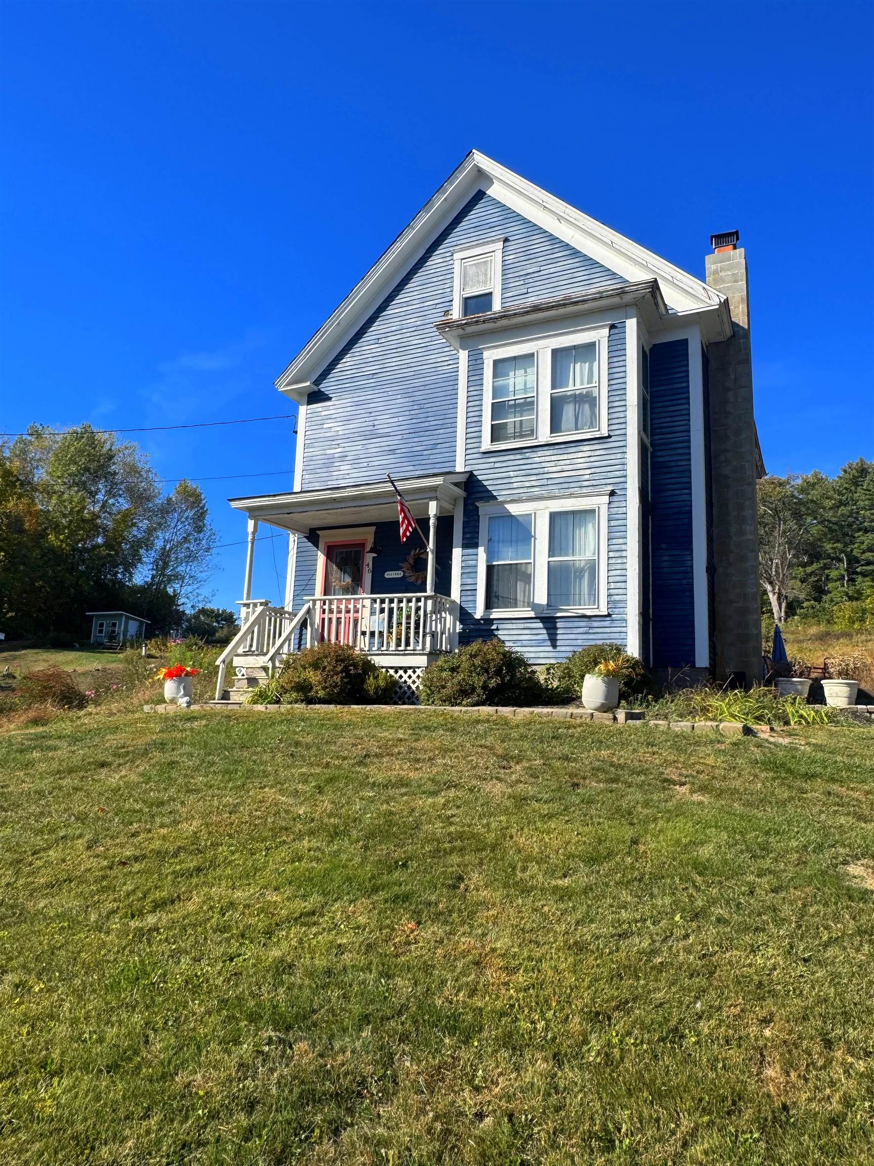BELMONT NH Homes for sale