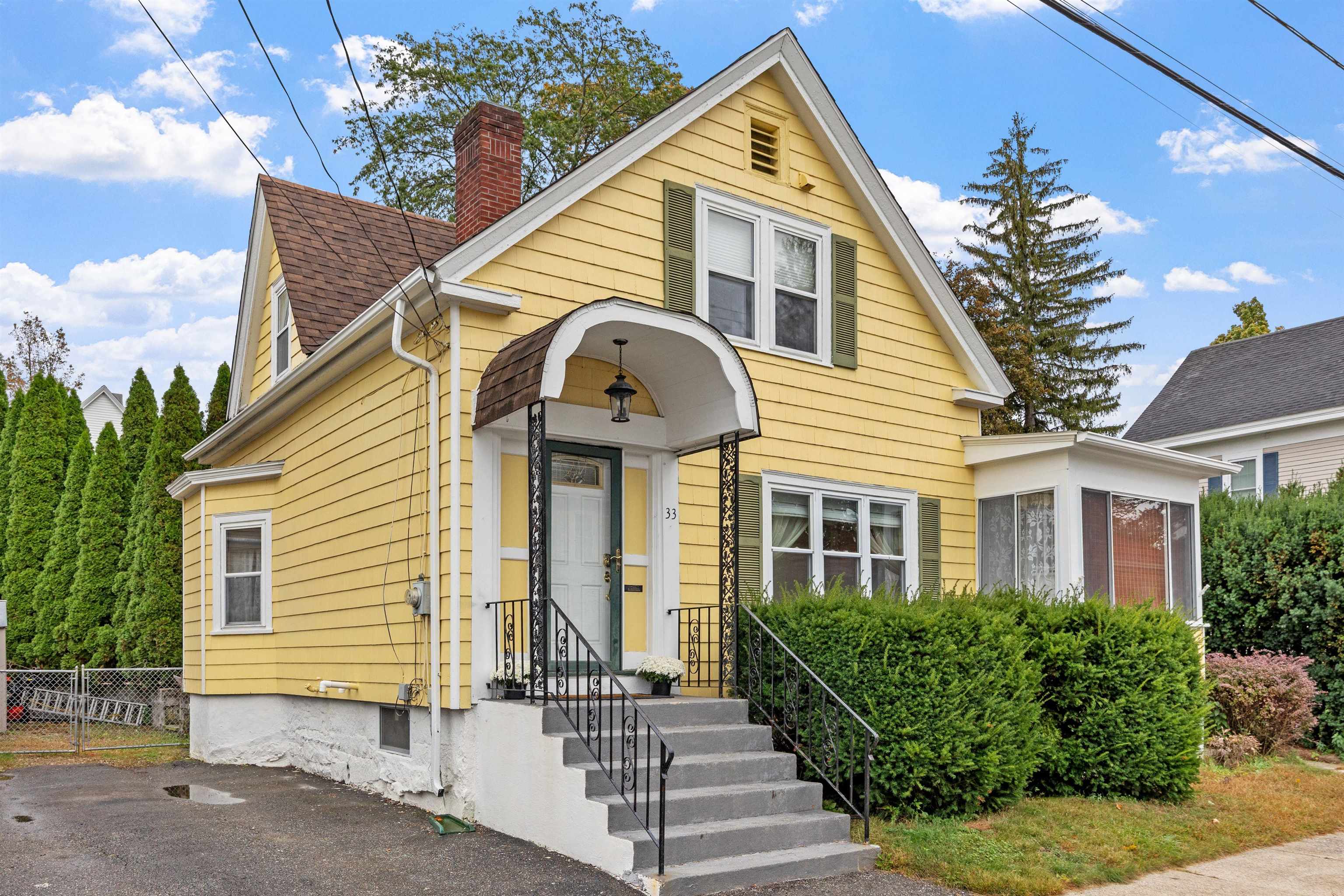 NASHUA NH Homes for sale