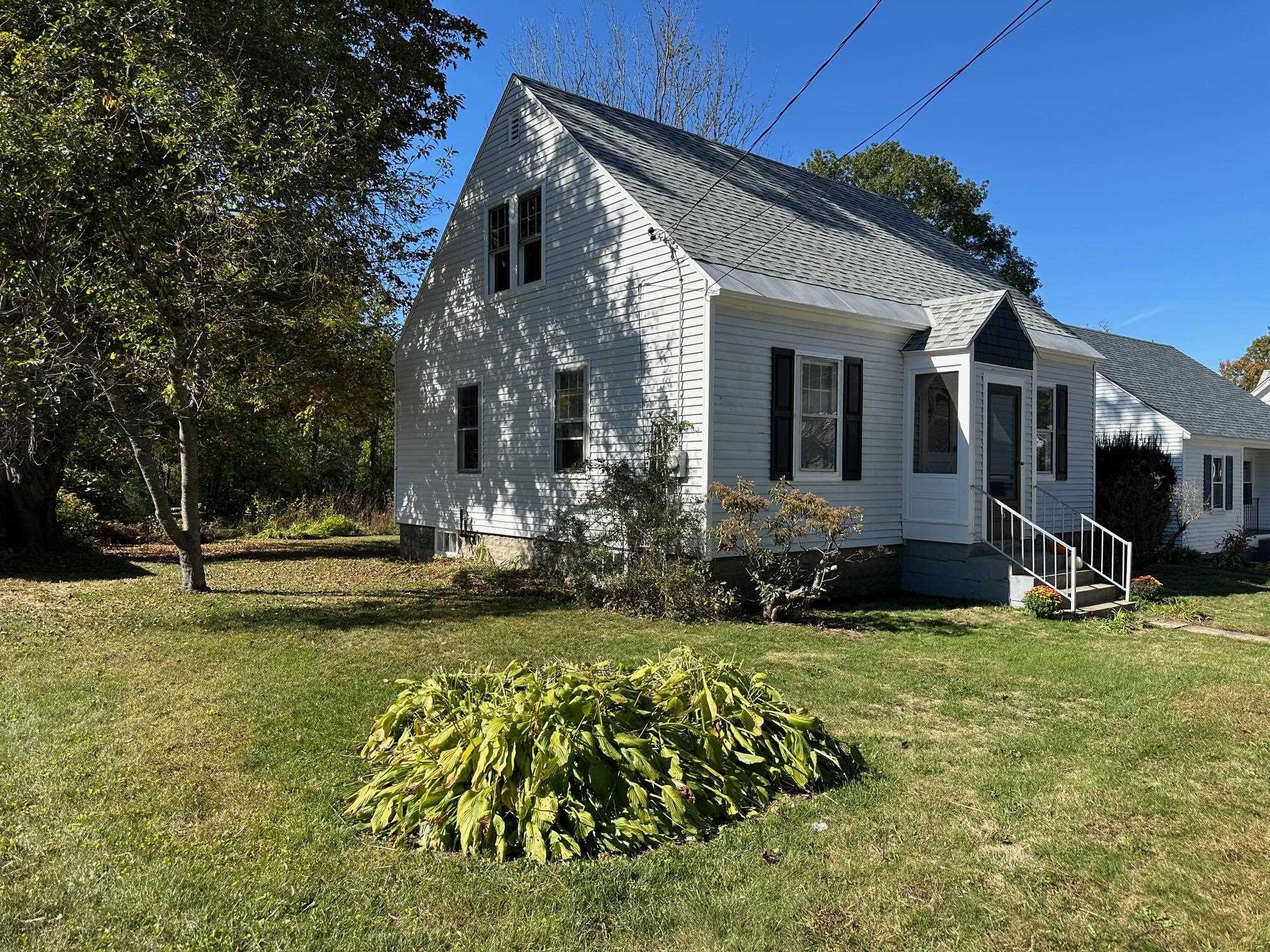 CLAREMONT NH Homes for sale