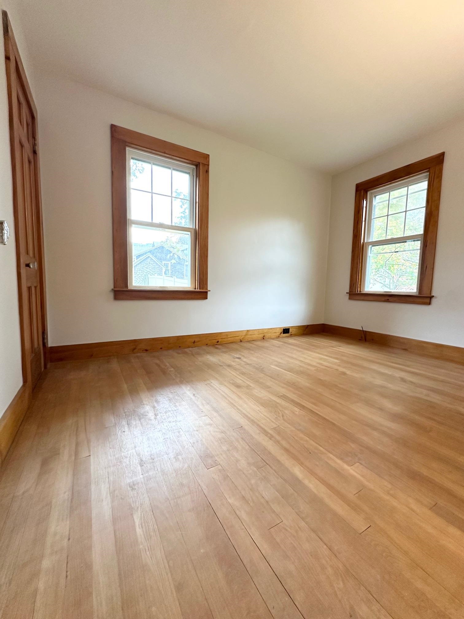 Another First Floor Bedroom
