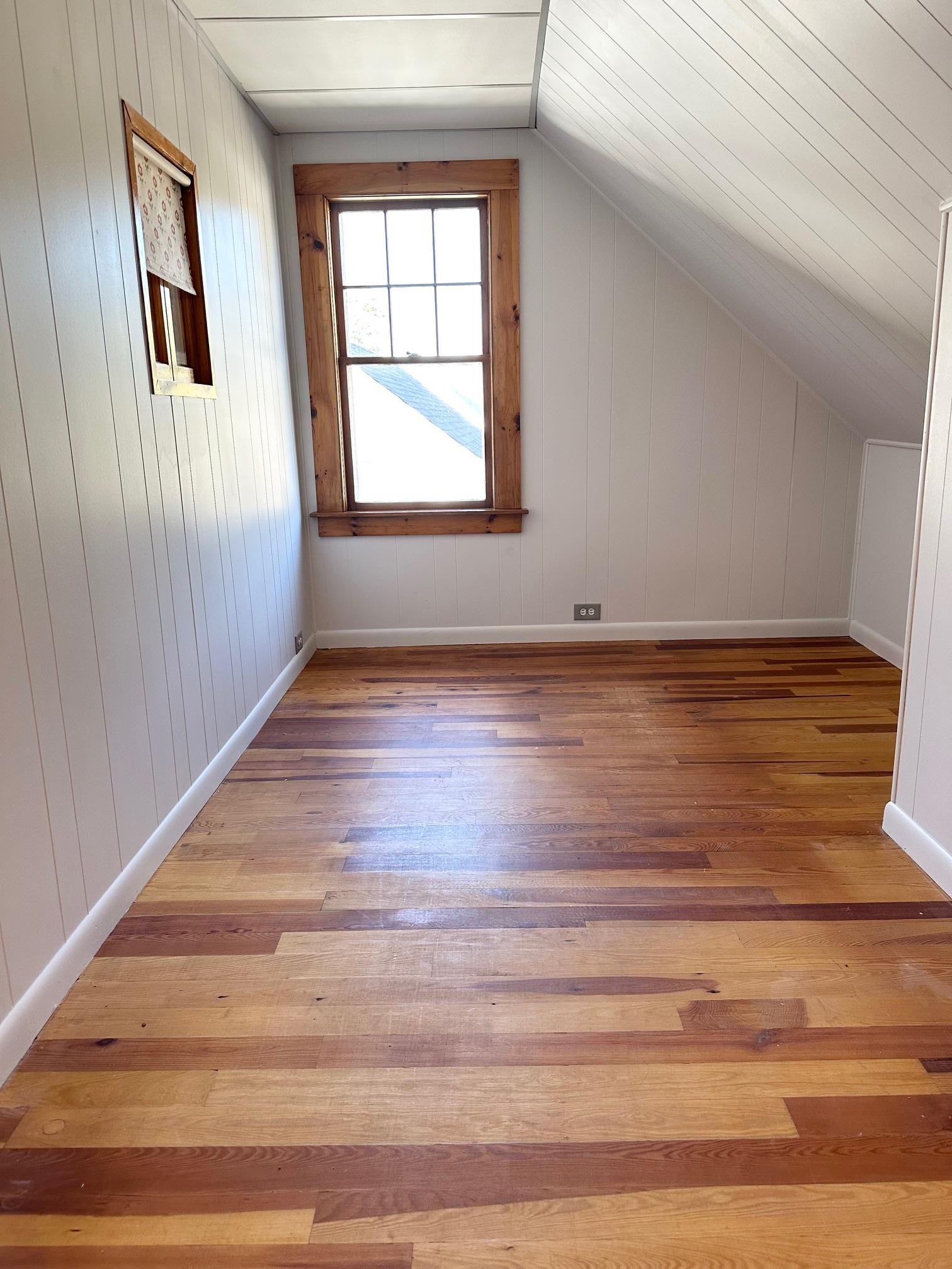 Another Second Floor Bedroom...