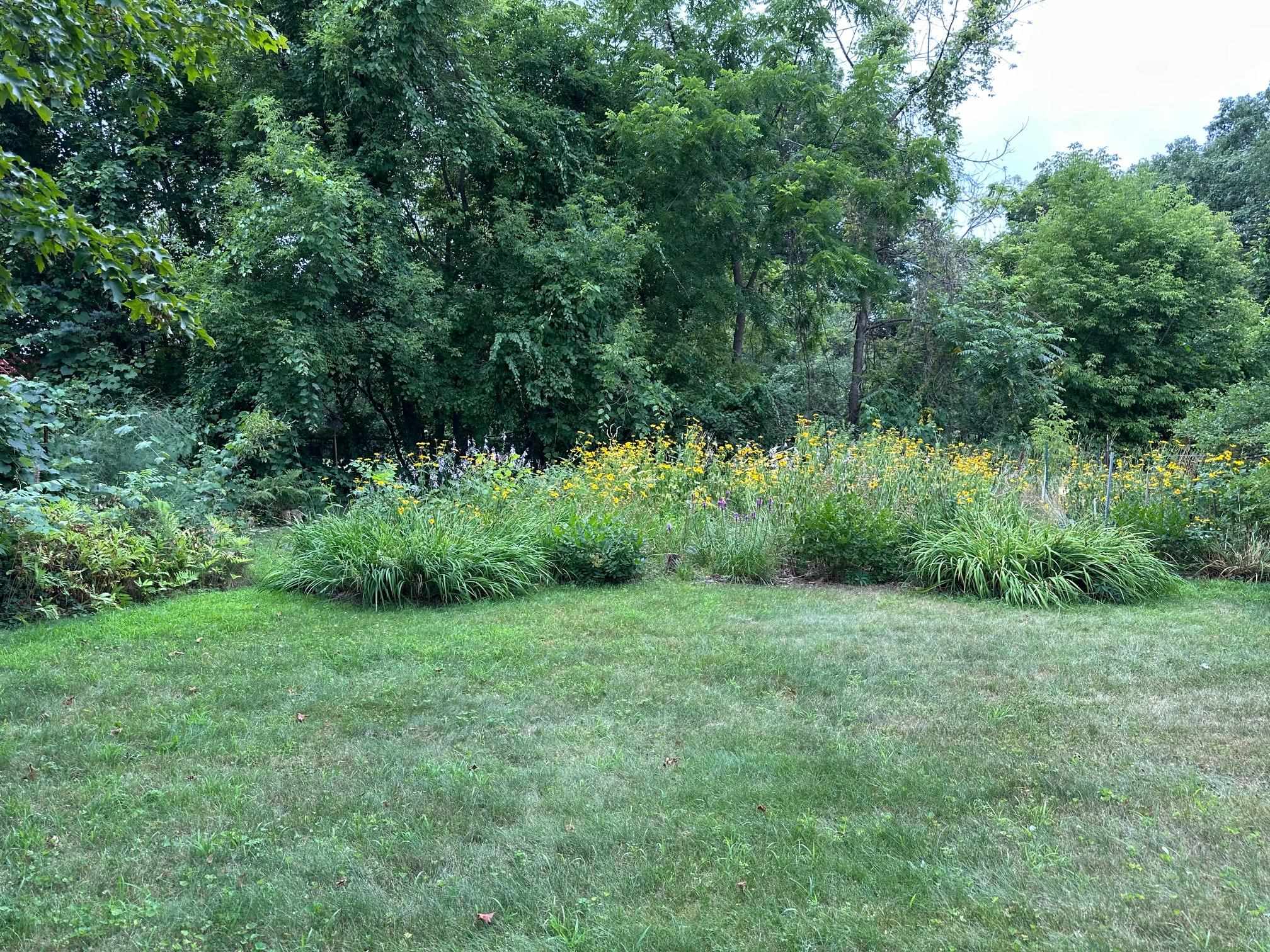 Gardens Galore!