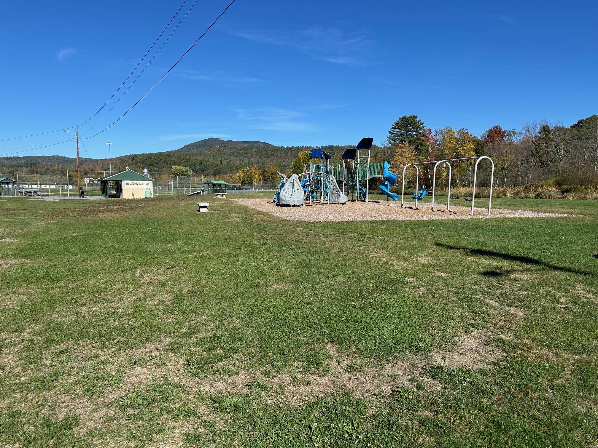 Playground
