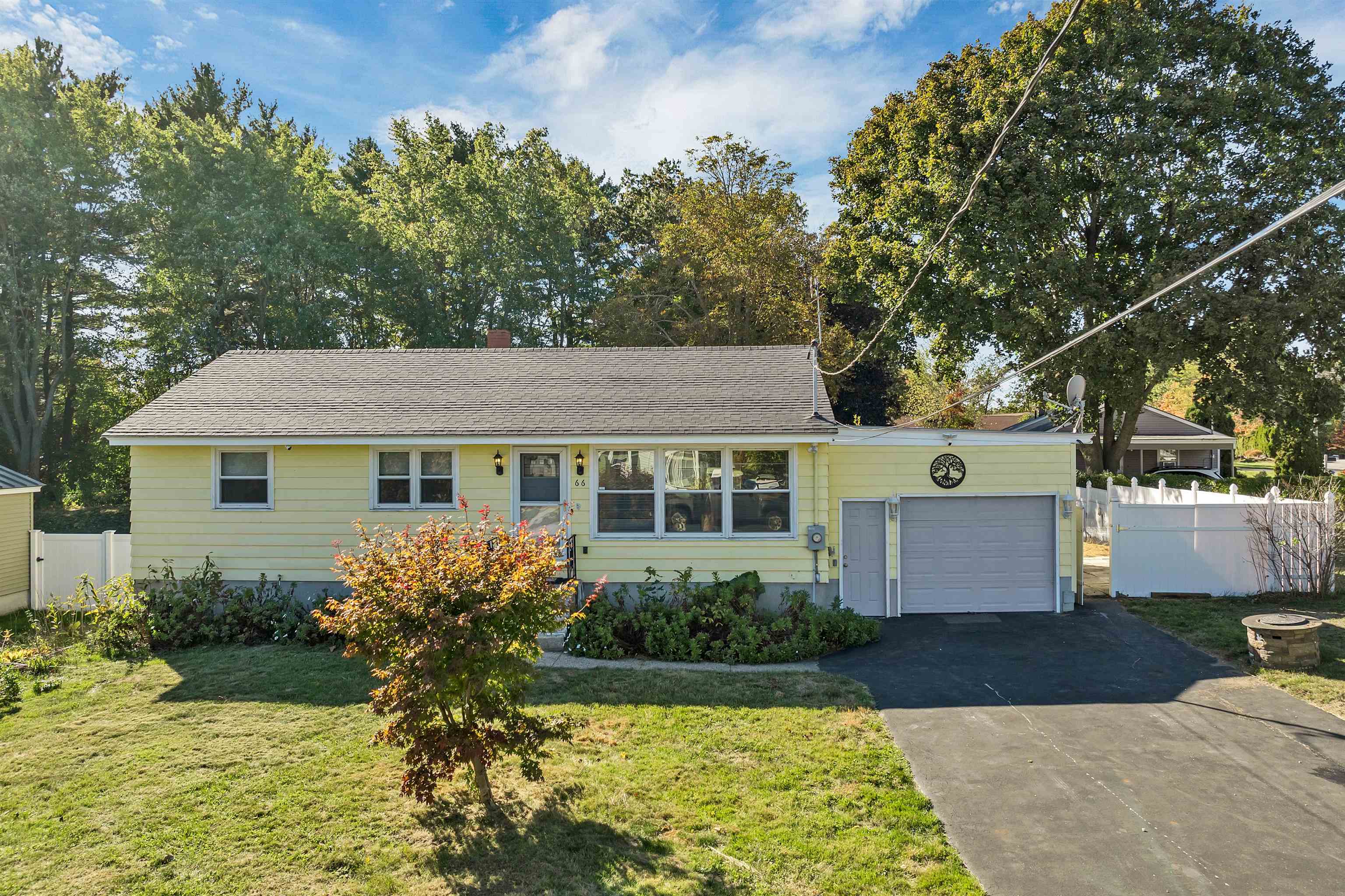 MANCHESTER NH Homes for sale