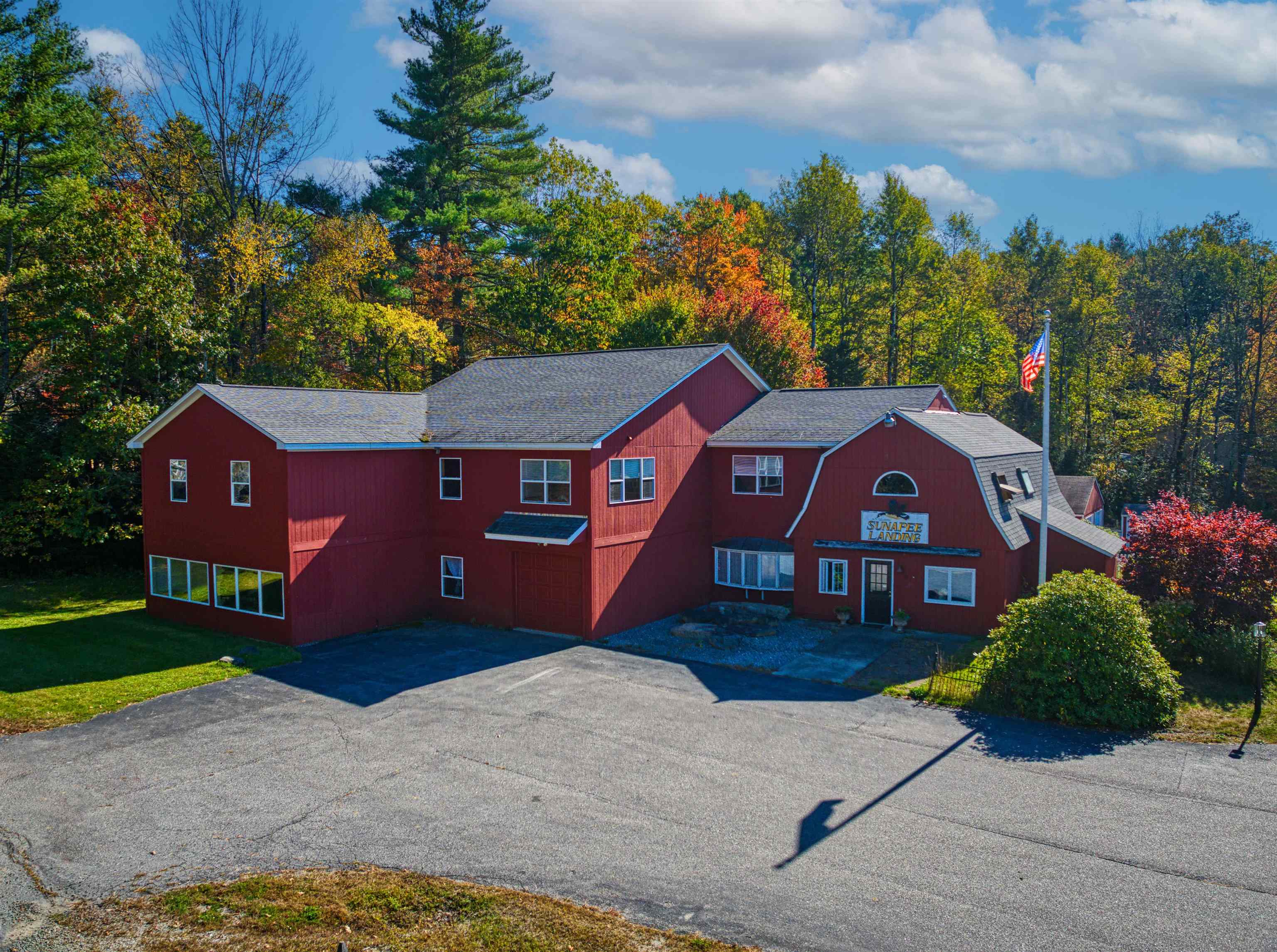 SUNAPEE NH Commercial Listing for sale