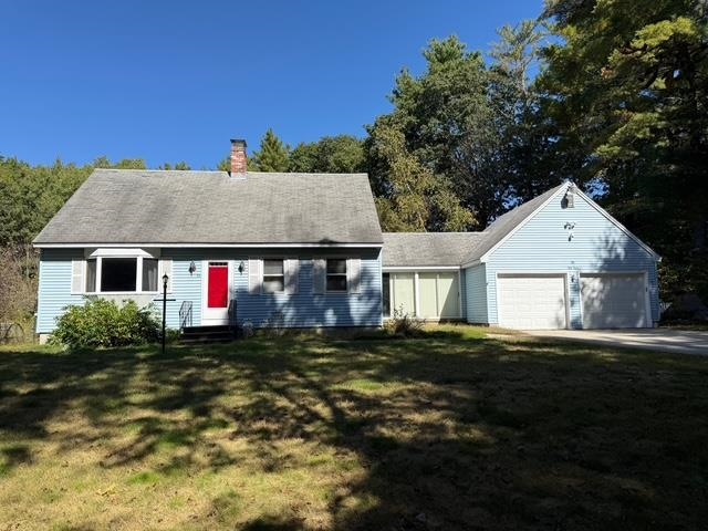 MERRIMACK NH Homes for sale