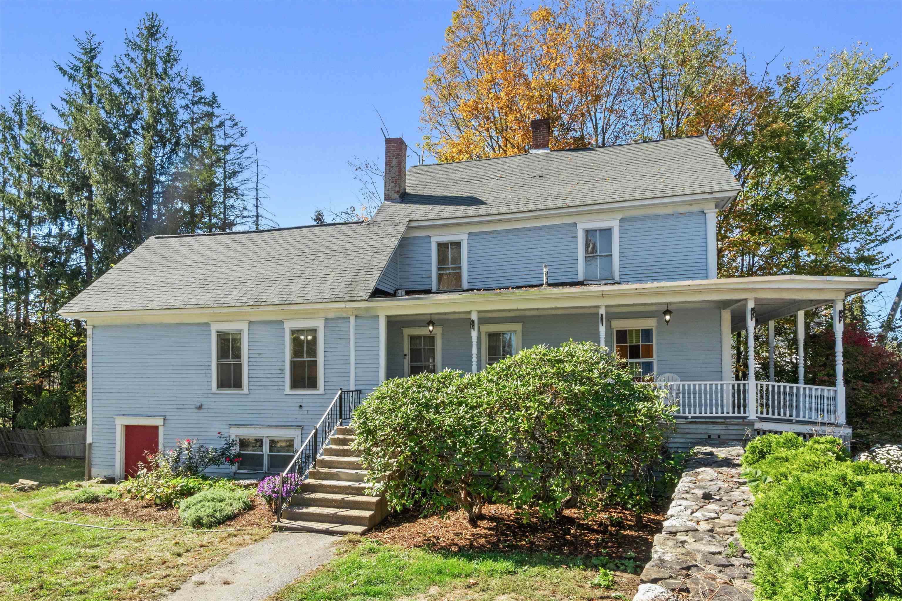 GOFFSTOWN NH Homes for sale