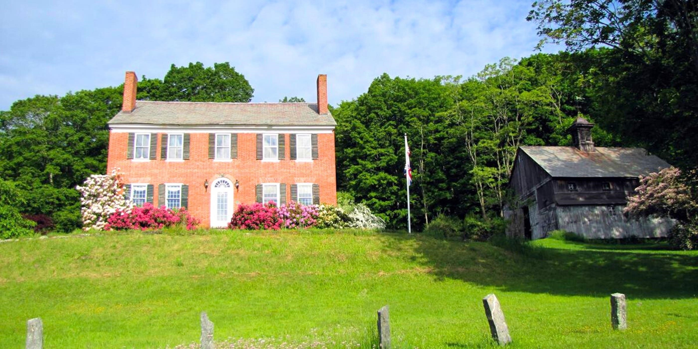 SPRINGFIELD VT Homes for sale