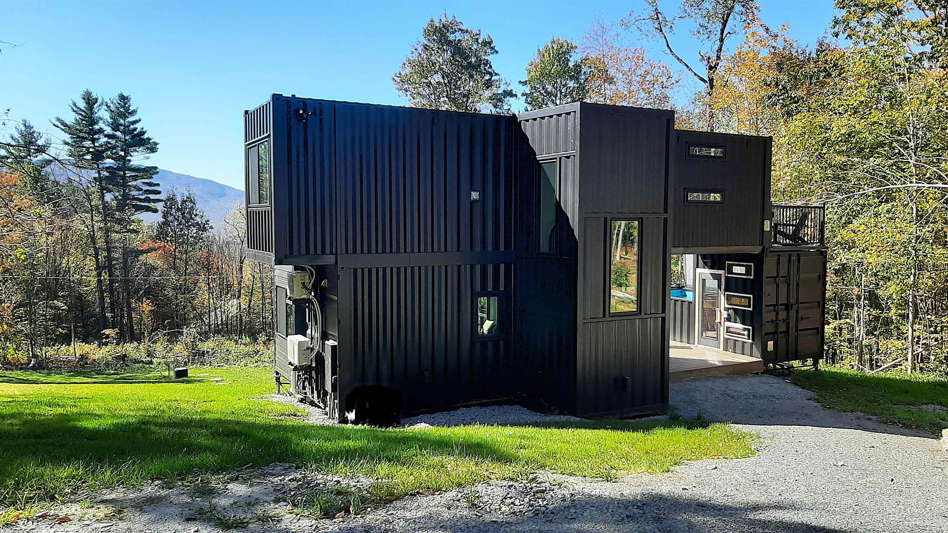 LUDLOW VT Homes for sale