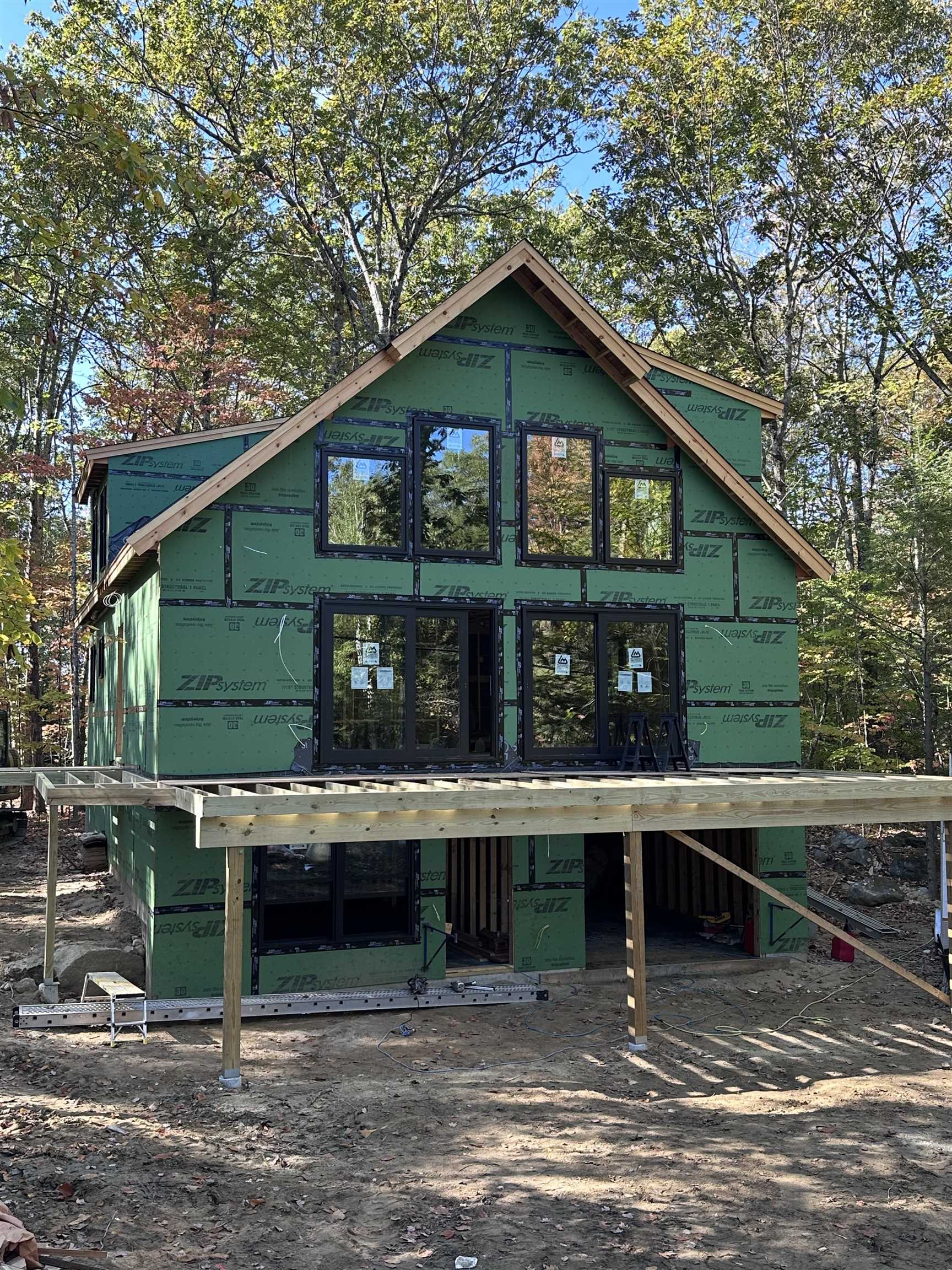 Homes for sale in Moultonborough, NH | 72 Sundorf St, Moultonborough, NH 03254 | MLS# 5065409