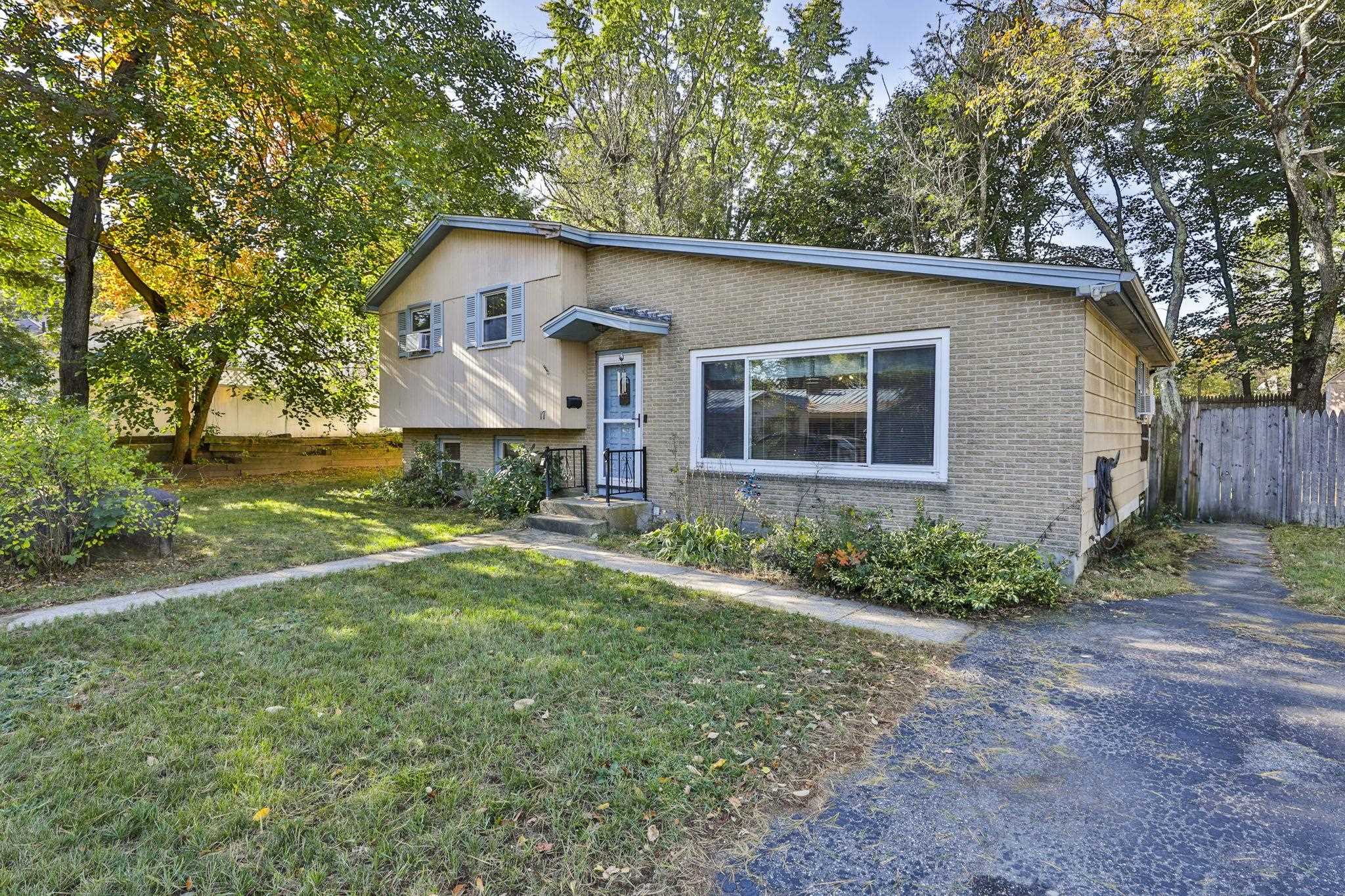 NASHUA NH Homes for sale