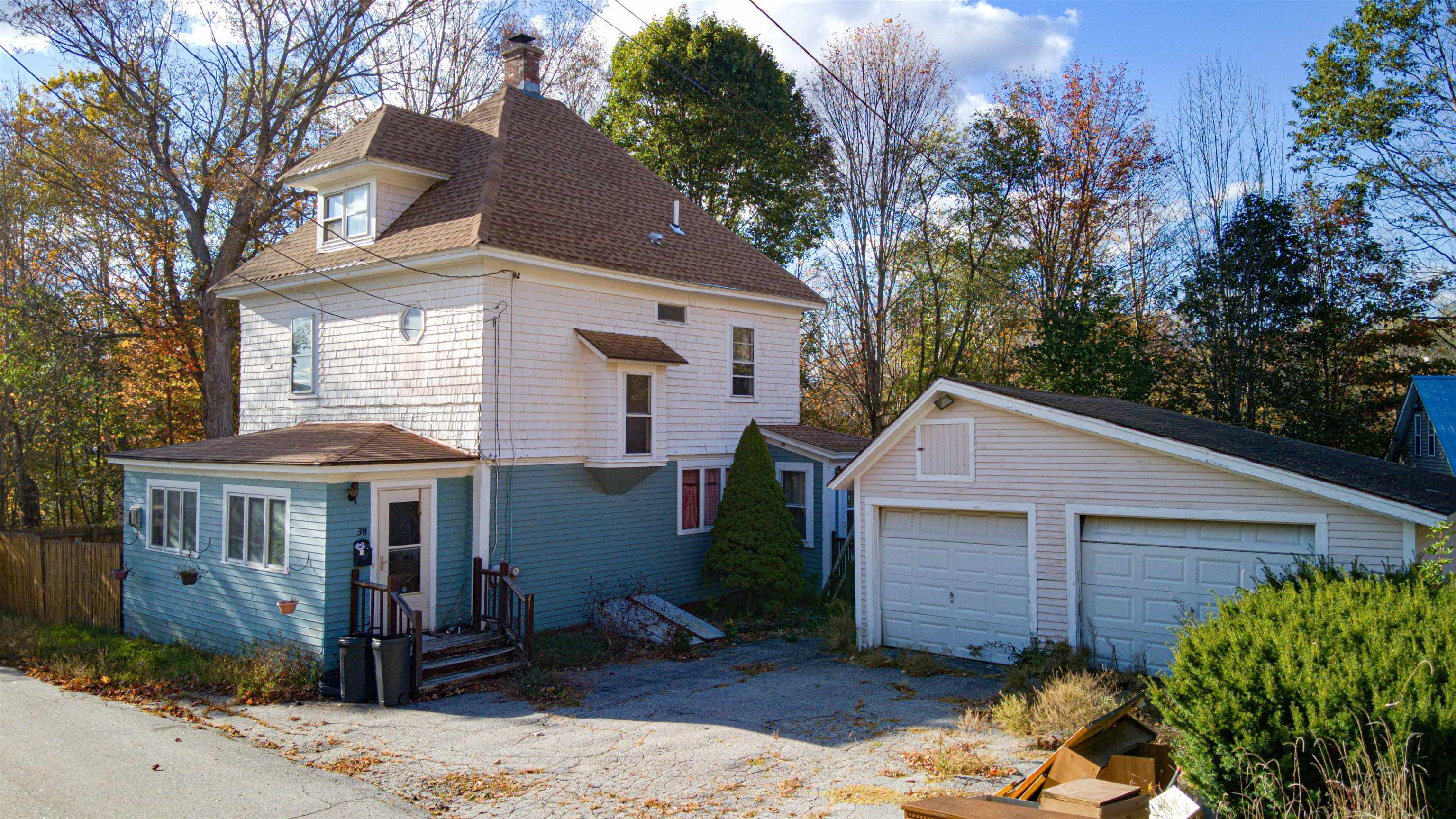 NEWPORT NH Homes for sale