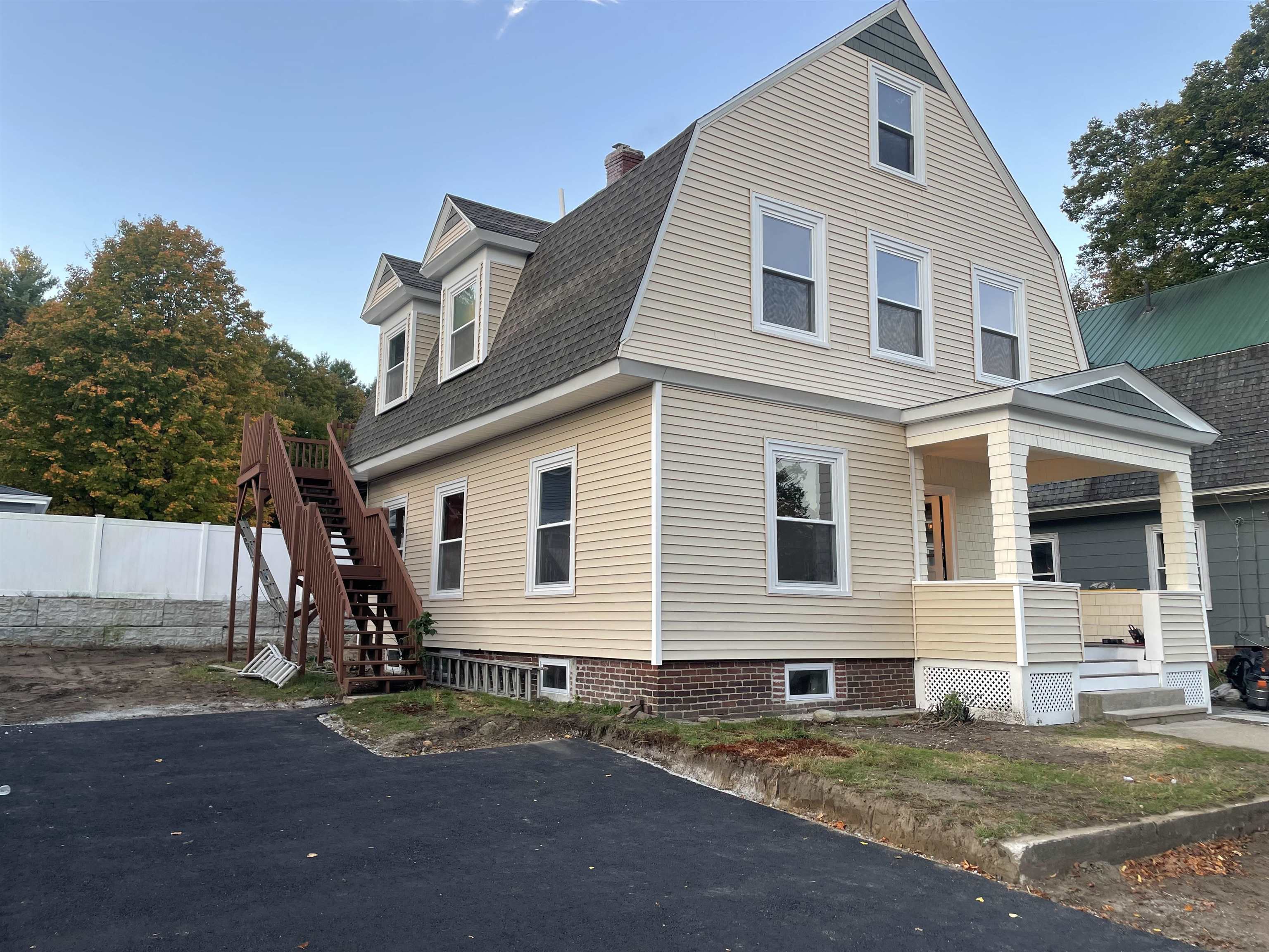 MANCHESTER NH Homes for sale