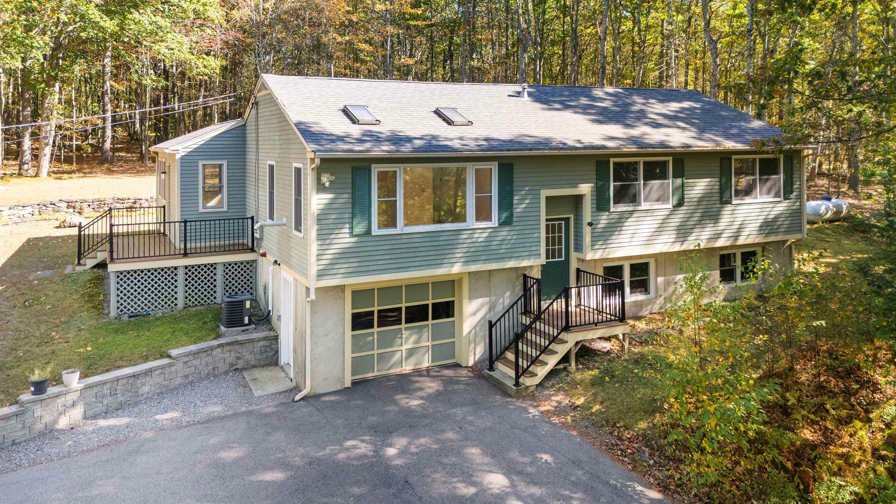 GOFFSTOWN NH Homes for sale