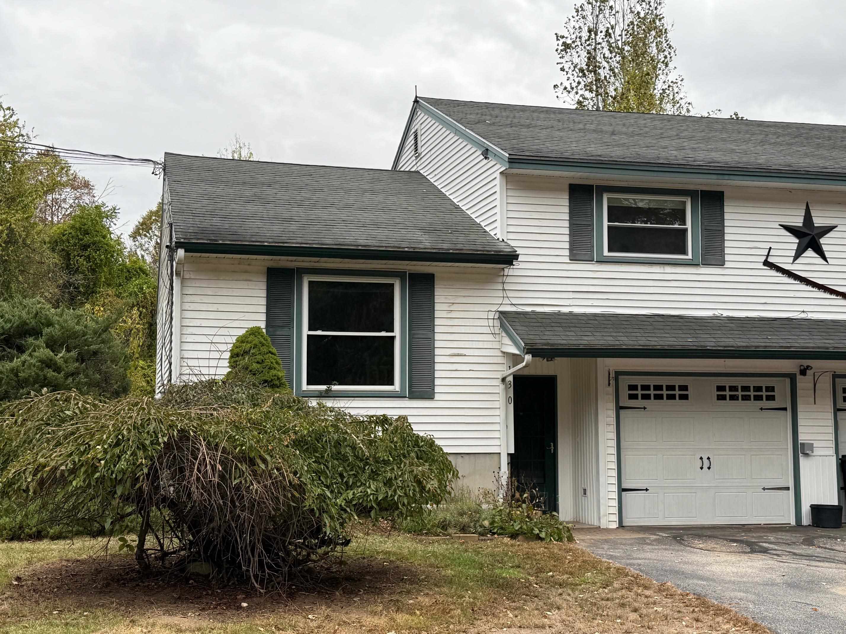VILLAGE OF PENACOOK IN TOWN OF CONCORD NH Condos for sale