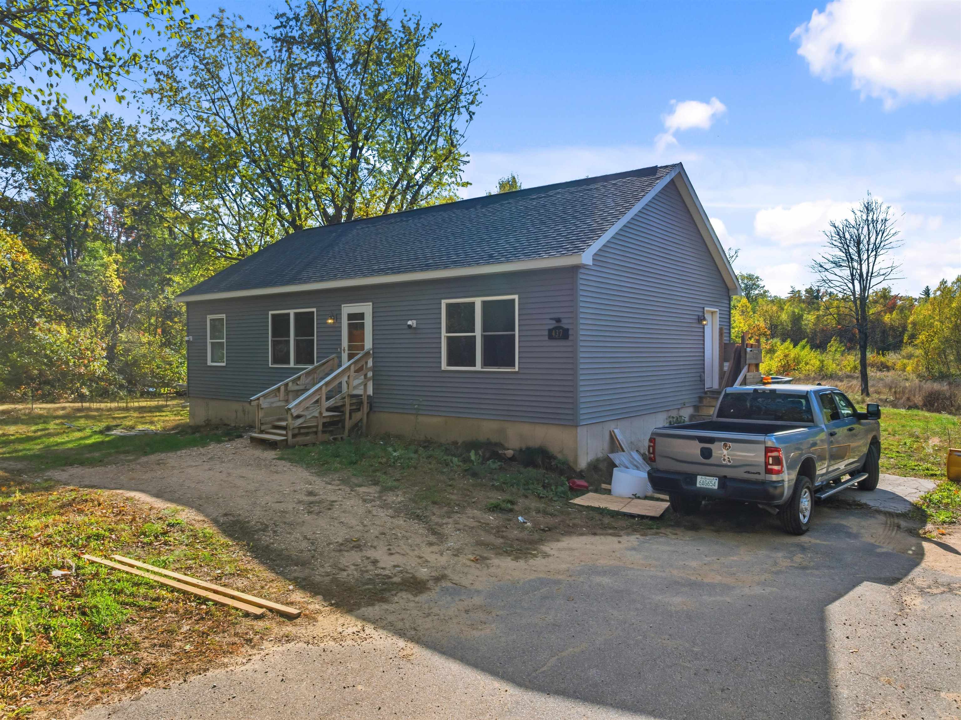 BOSCAWEN NH Home for sale $$519,900 | $358 per sq.ft.