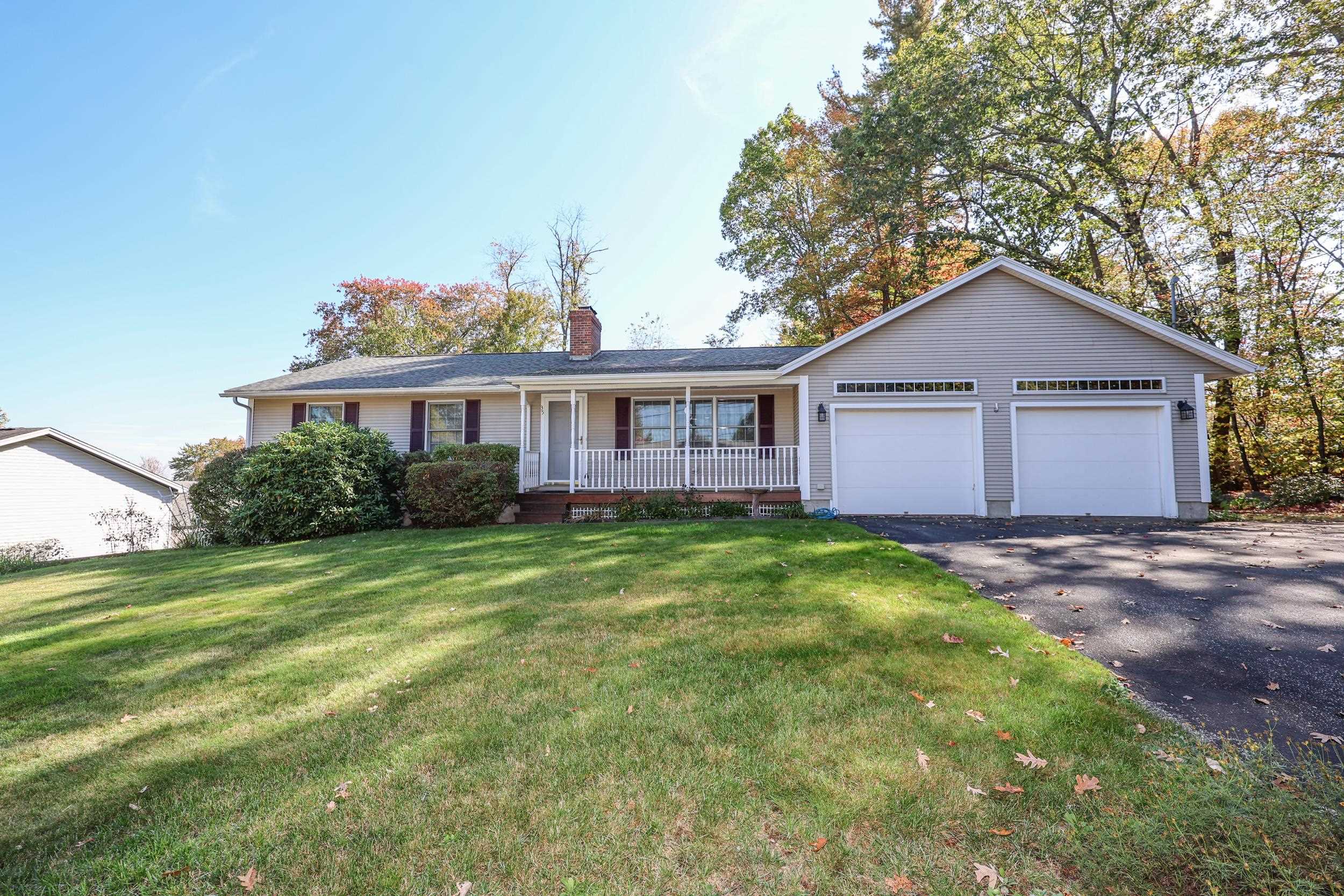 GOFFSTOWN NH Homes for sale