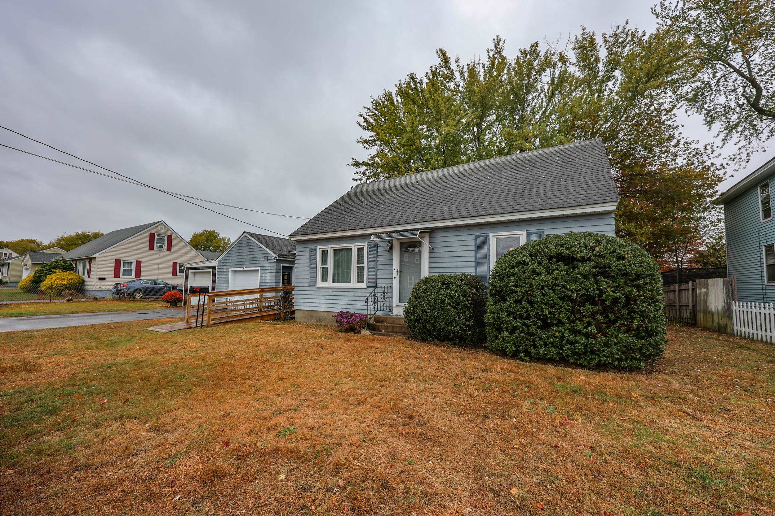 MLS 5065781: 30 Dexter Street, Nashua NH