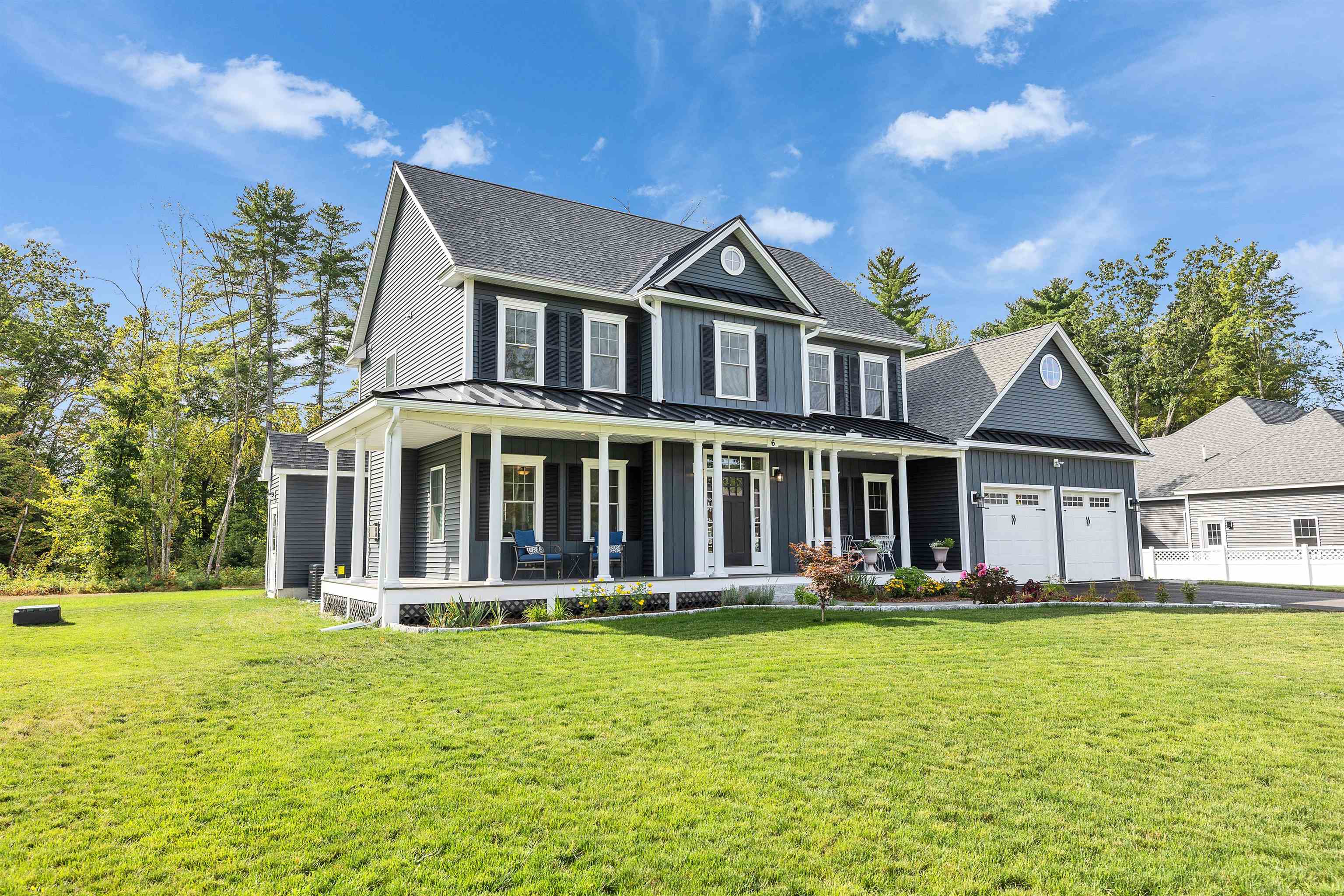 BOSCAWEN NH Home for sale $$785,000 | $343 per sq.ft.